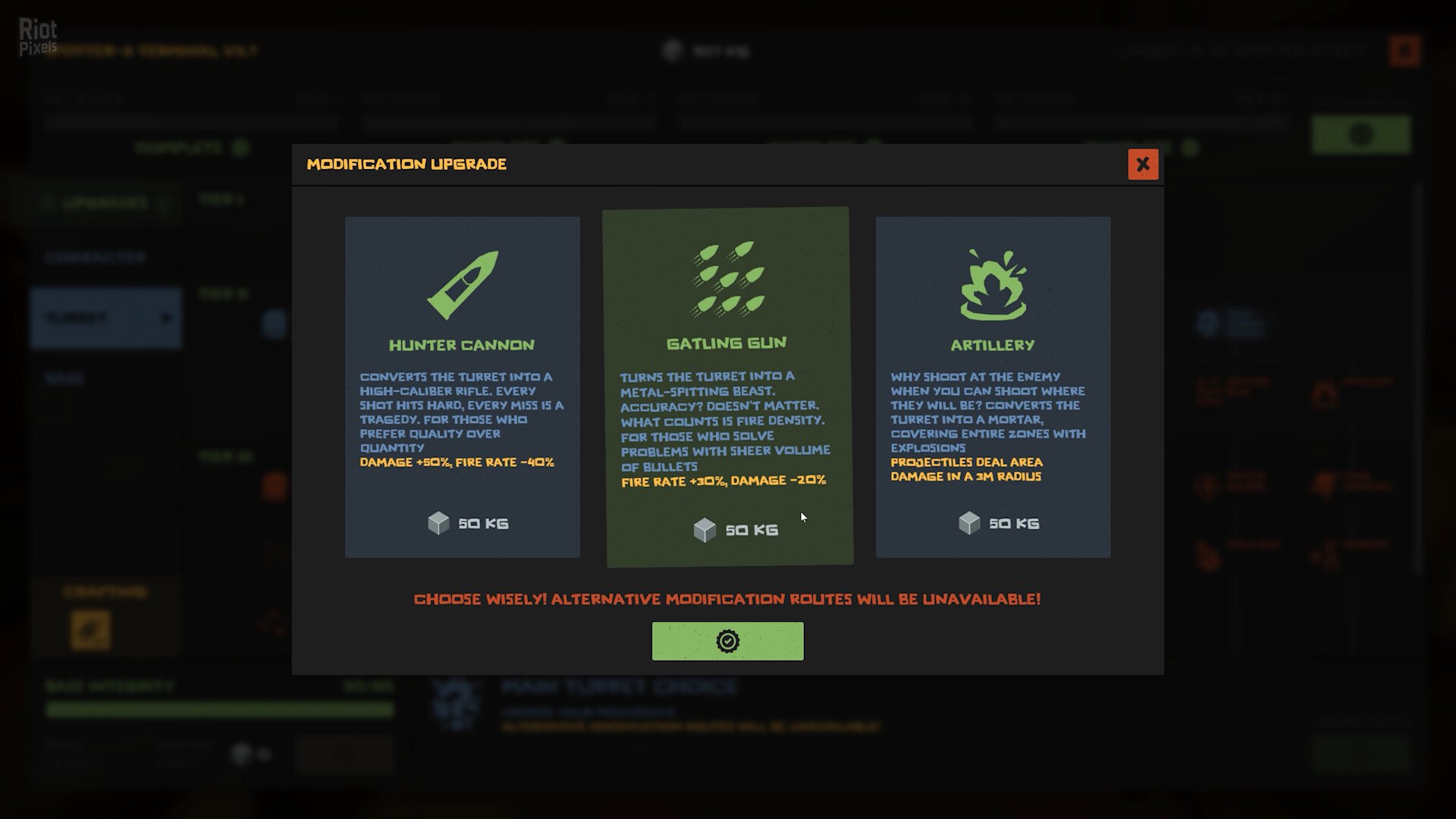 [7]-The Spotter: Dig or Die – v1.0.1 Download