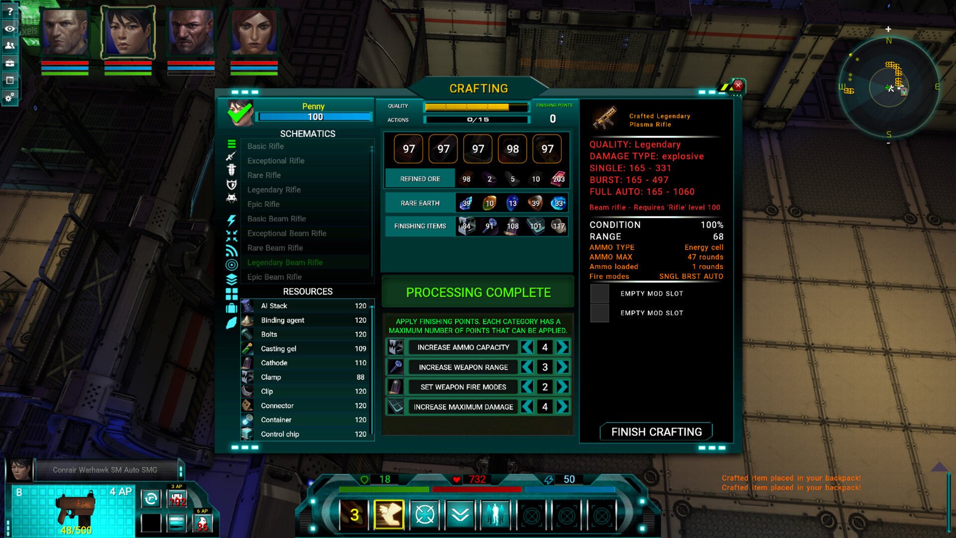 [13]-Stellar Tactics – v1.0 (Release) + Supporter Pack DLC Download