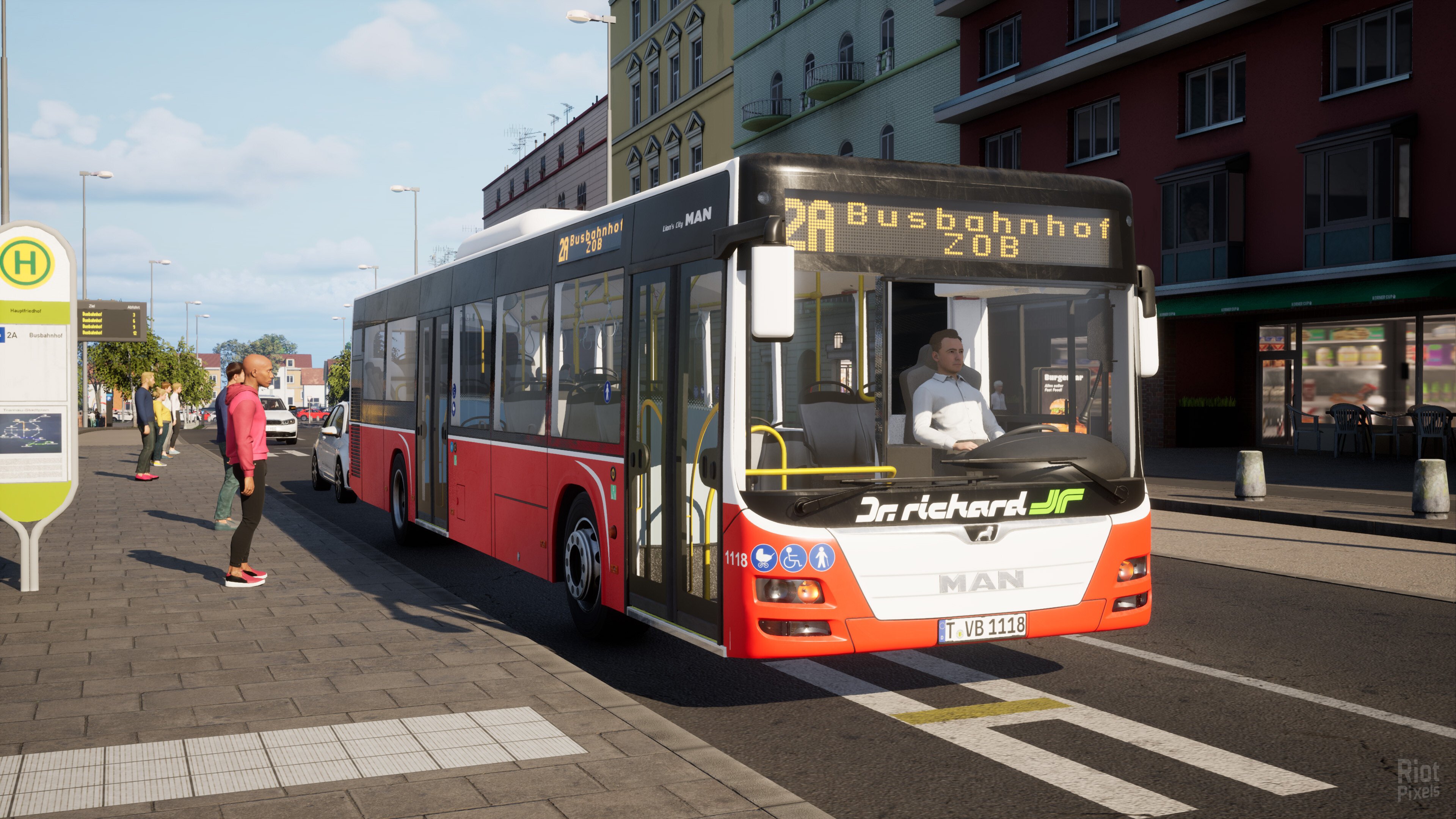 [8]-City Transport Simulator 2026: Expert Edition – v2026.0.0 + 11 DLCs Download