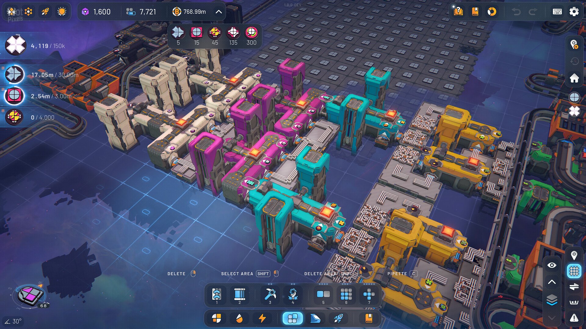 [16]-shapez 2: Factory – Supporter Edition, 1.0.2-rc1 + 2 DLCs/Bonuses Download