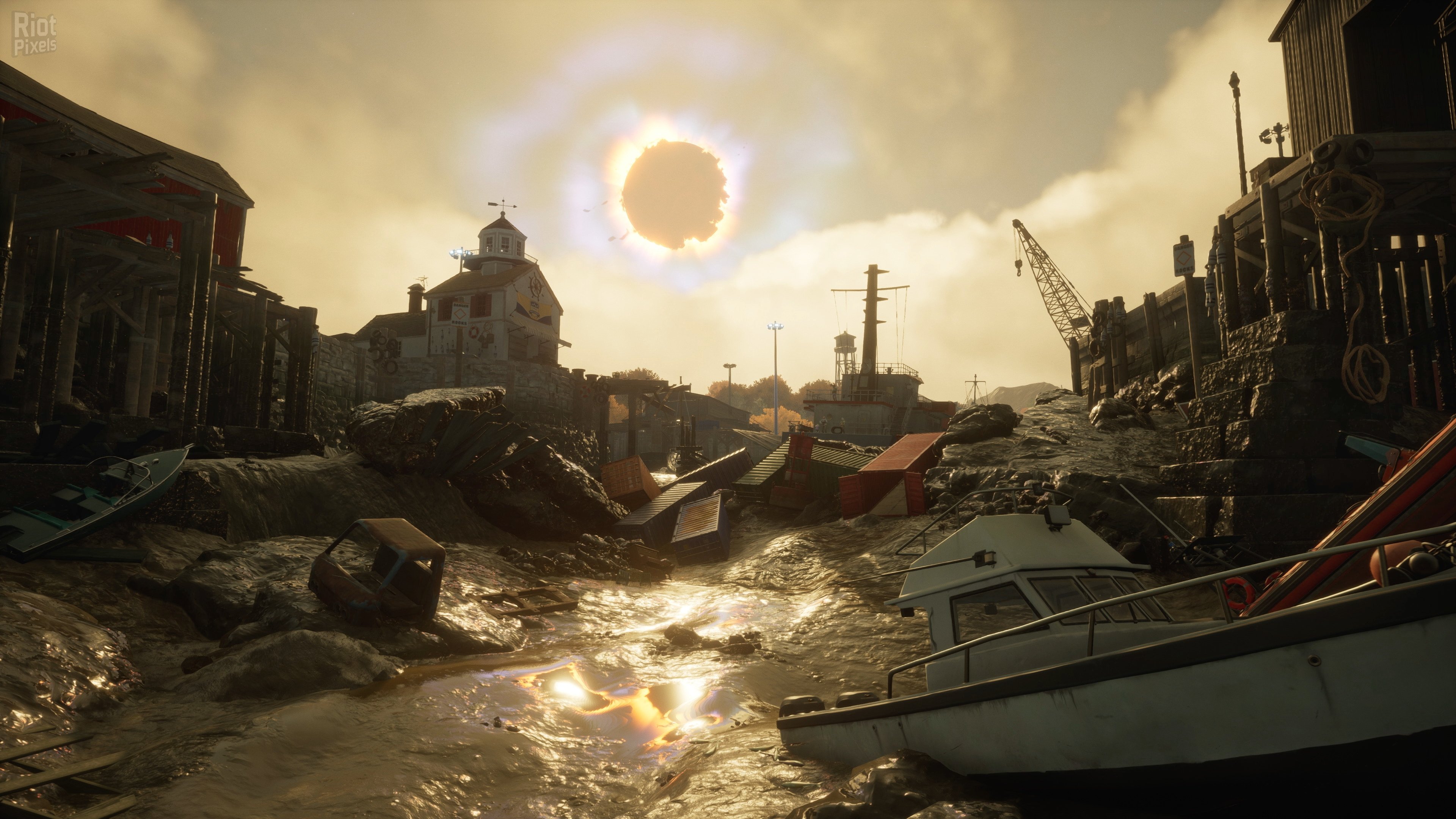 [4]-Redfall – v1.0451.8.0 + 3 DLCs/Bonuses Download