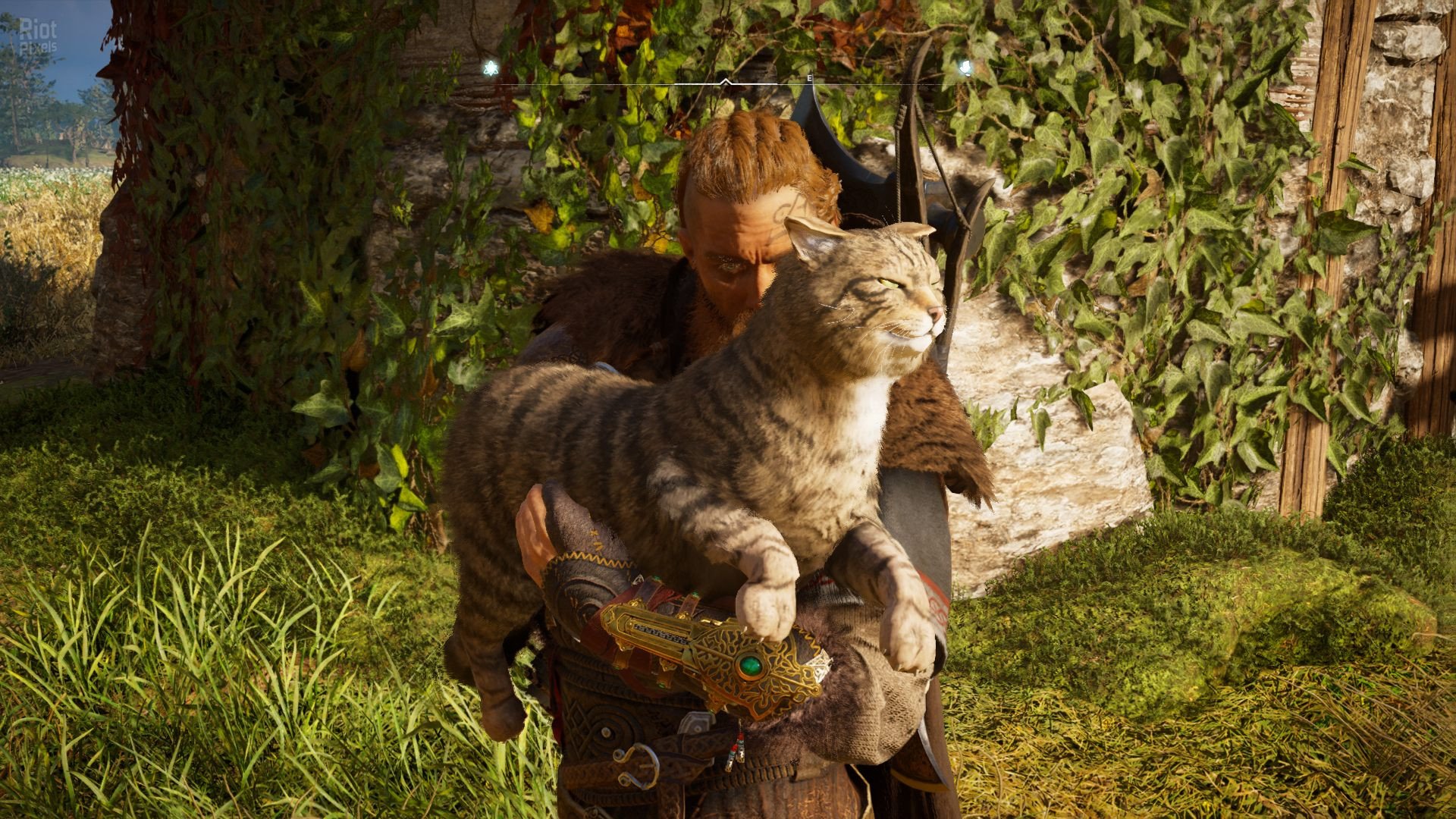[15]-Assassin’s Creed Valhalla: Complete Edition, v1.7.0 + All DLCs* + Bonus Content Download