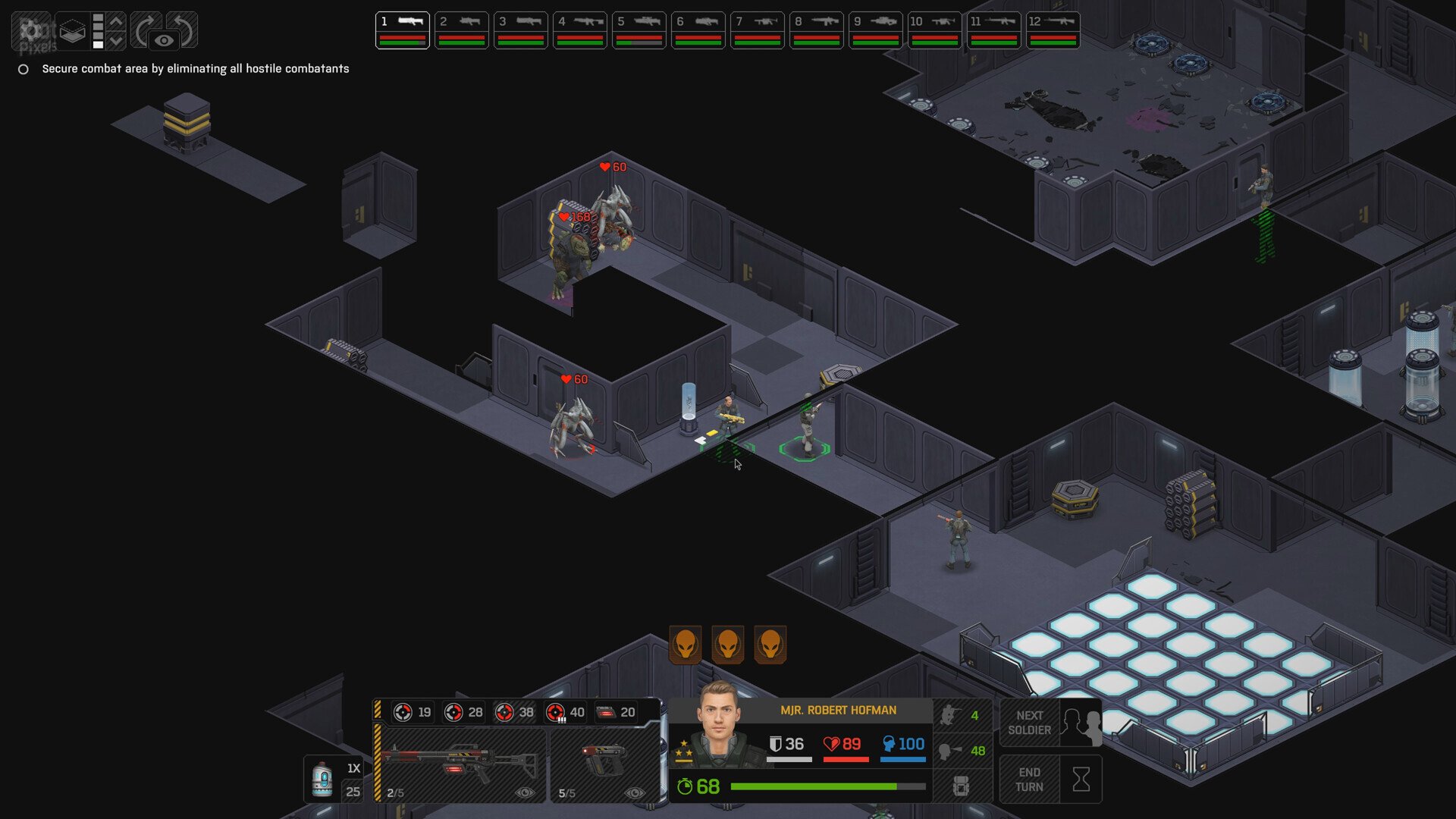 [5]-Xenonauts 2 – v7.18.3 (v1.0 Release) Download