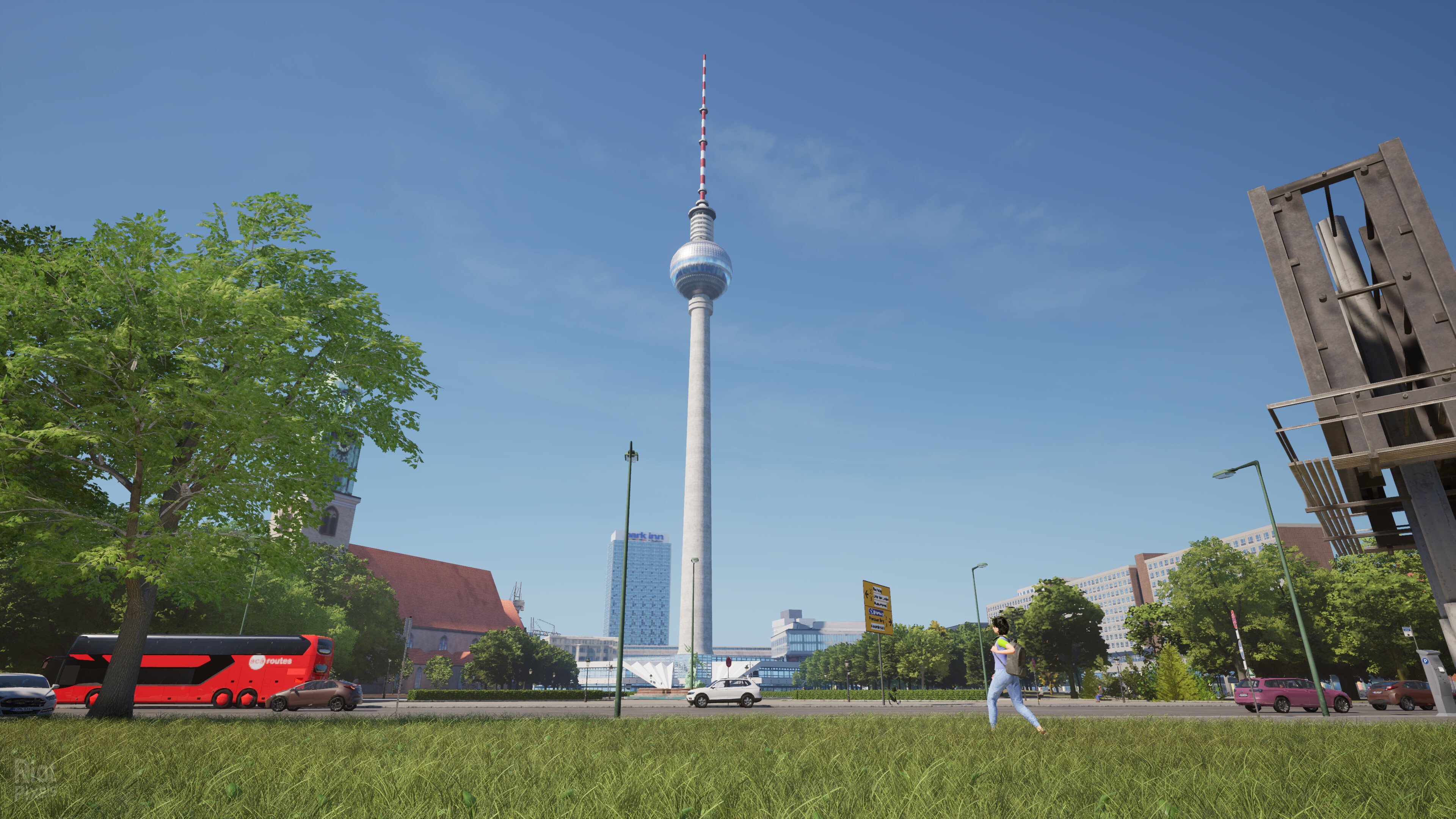 [2]-The Bus – v1.0.94413 + DLC Download