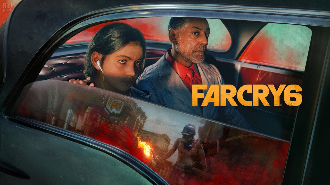 [30]-Far Cry 6: Game of the Year Edition – v1.8.0 + All DLCs + 7 Bonus OSTs Download
