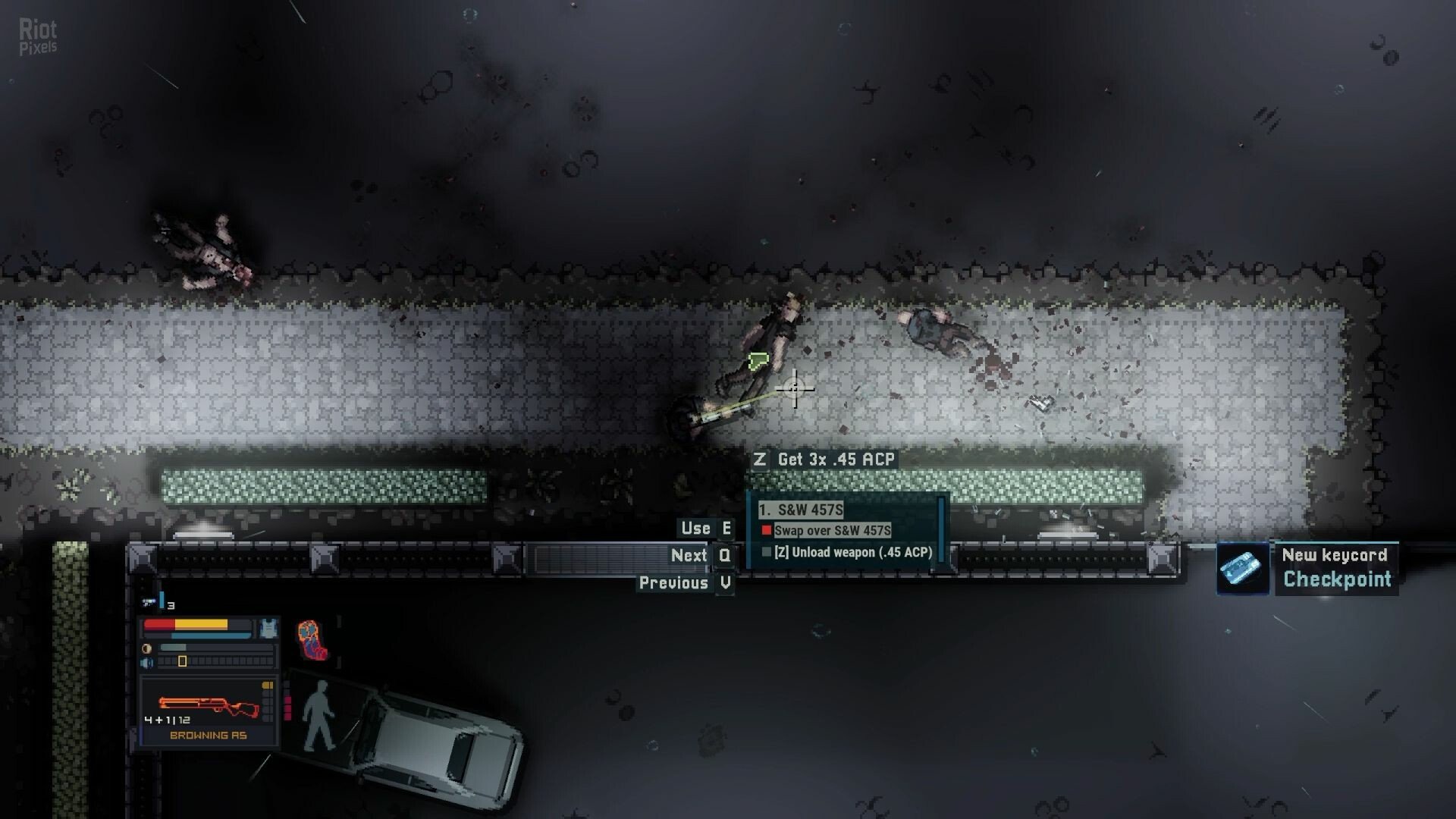 [6]-Intravenous 2: Supporter Bundle – v1.4.9 + 2 DLCs/Bonuses + Windows 7 Fix Download