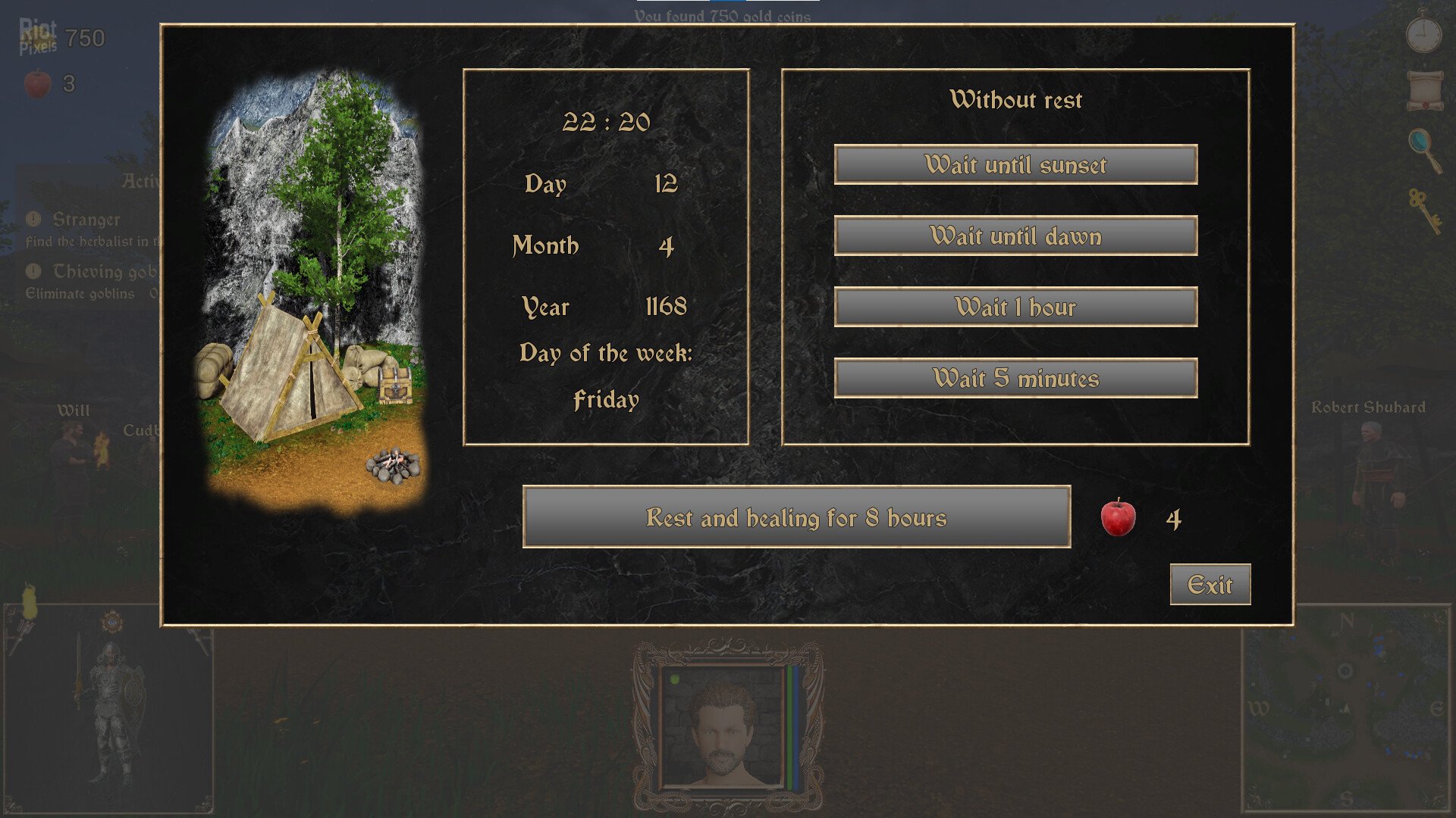 [2]-Strings of Fate XI: Magic Dream – v1.59 Download
