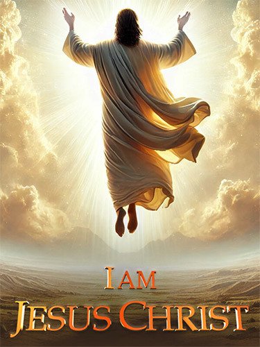 I Am Jesus Christ – v1.1.8-HohohoGames