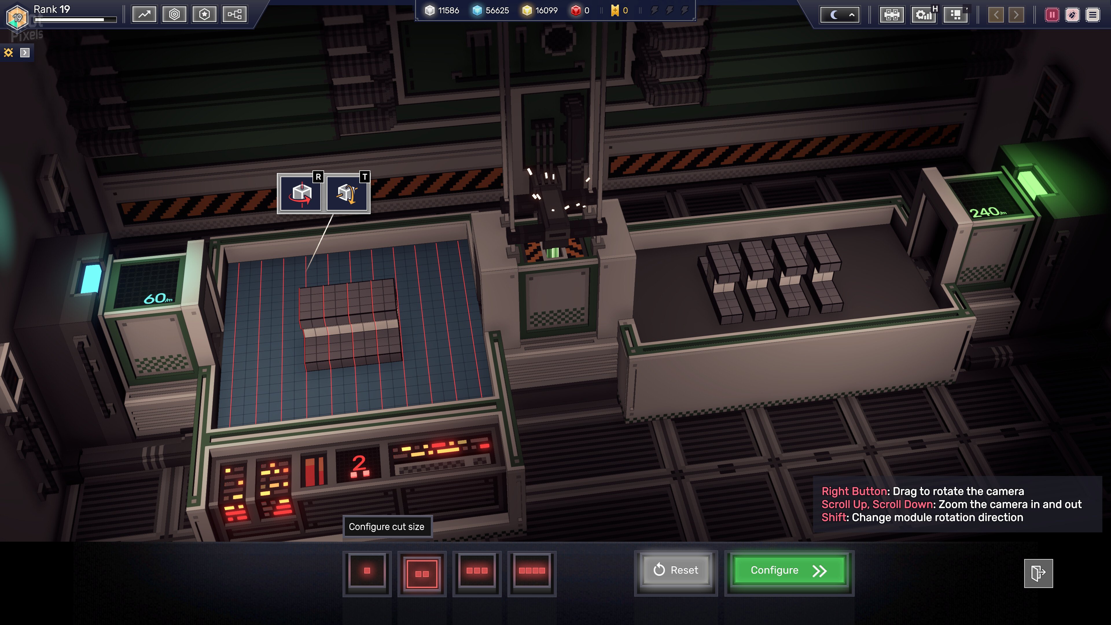 [2]-Modulus: Factory Automation – Deluxe Edition, v1.0.1 + 3 DLCs/Bonuses Download