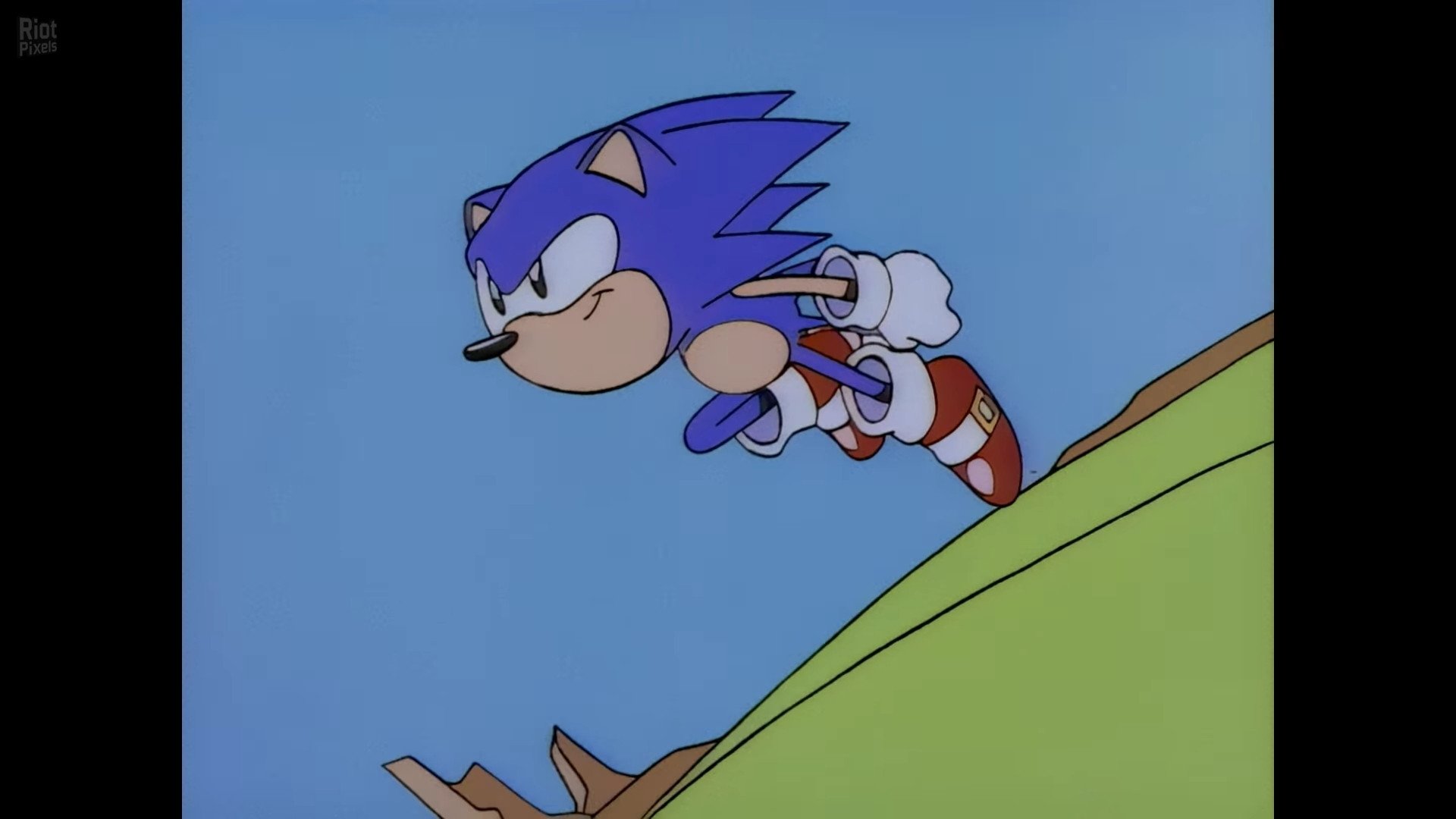 [7]-Sonic Origins Plus – v2.0.2 + 4 DLCs Download
