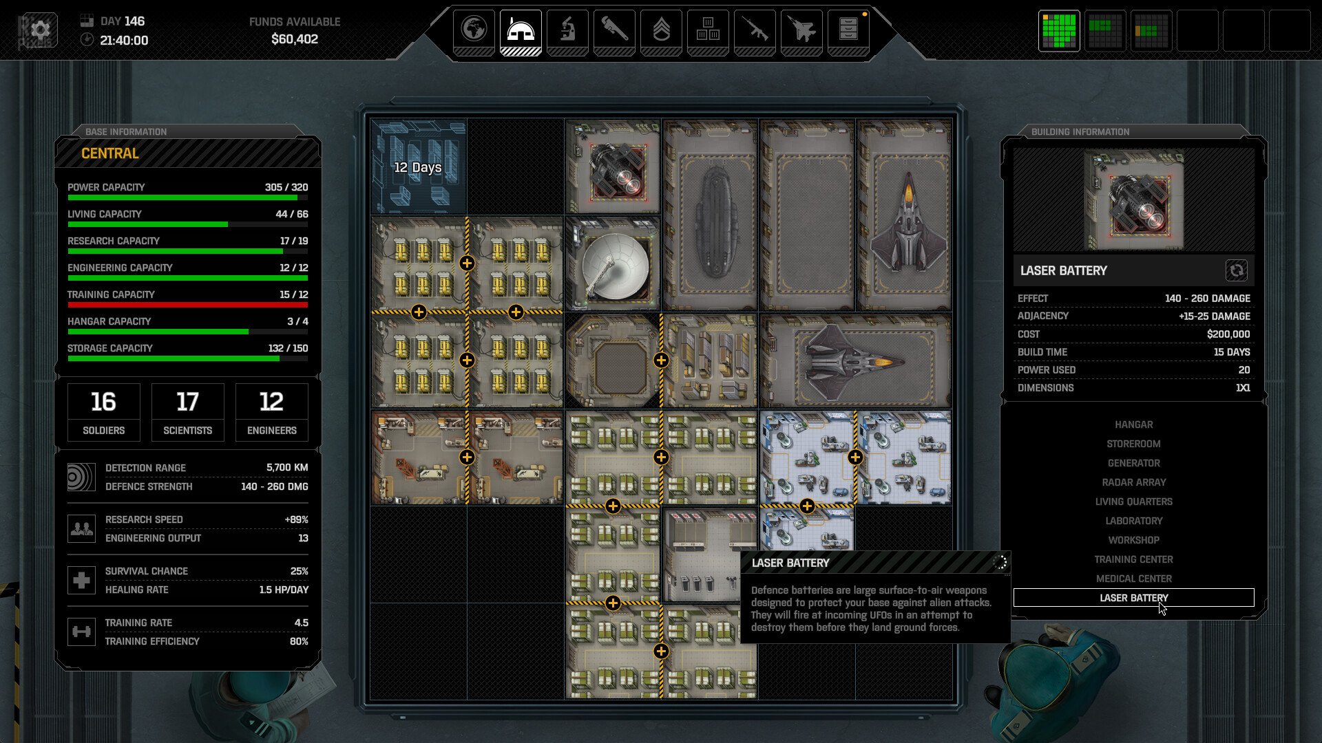 [8]-Xenonauts 2 – v7.18.3 (v1.0 Release) Download