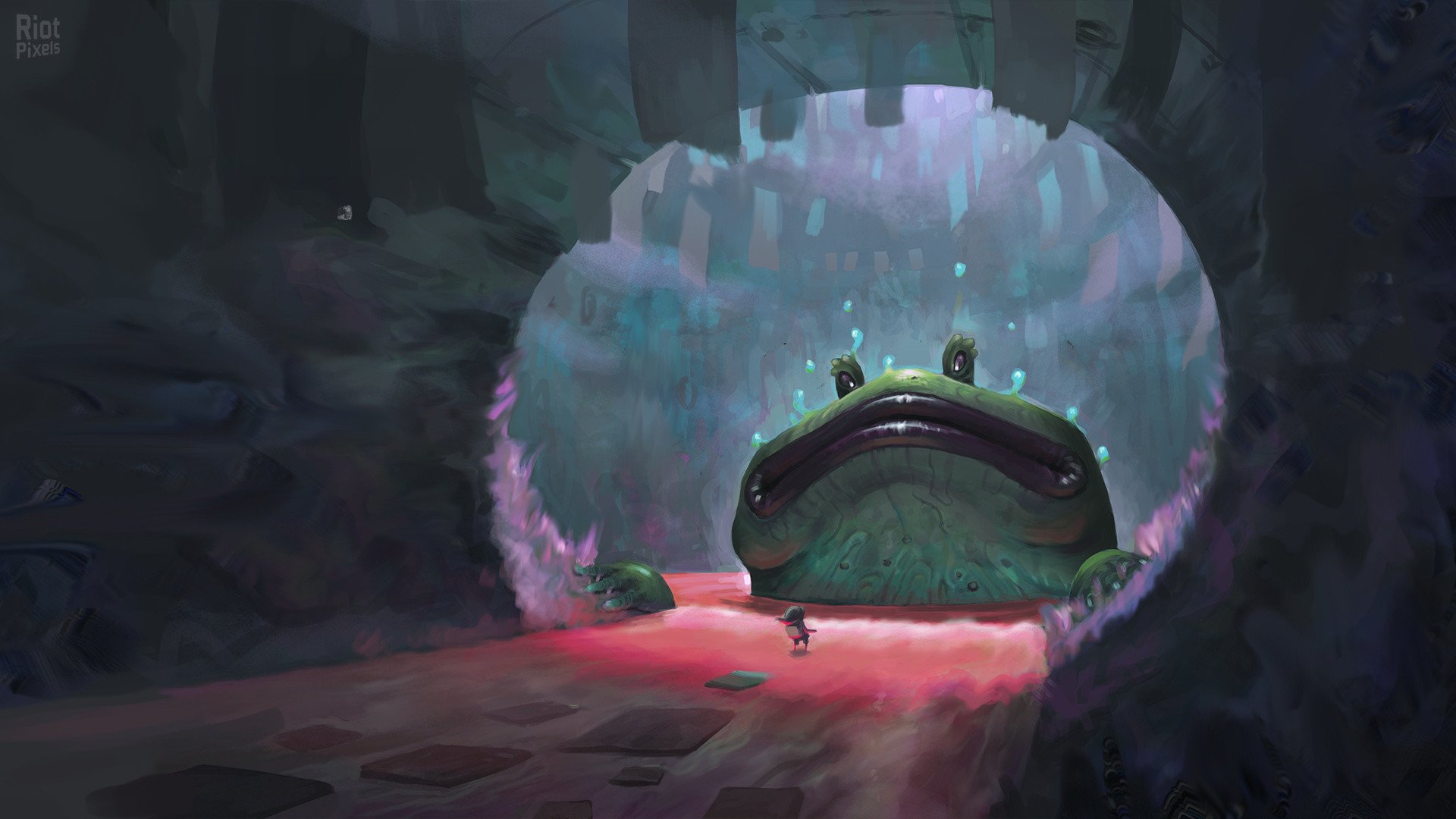 [15]-Lost in Random – v1.1.1 Download