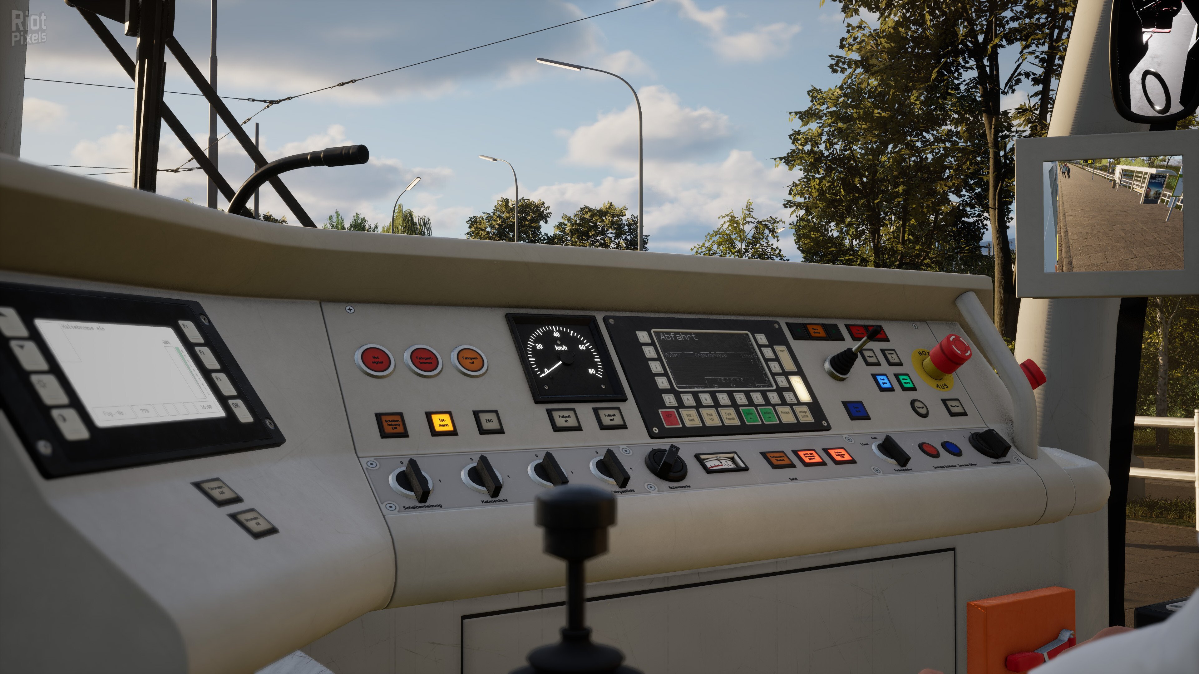 [16]-City Transport Simulator 2026: Expert Edition – v2026.0.0 + 11 DLCs Download
