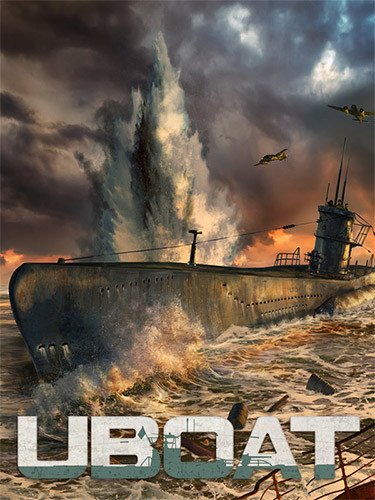 UBOAT: Supporter Bundle – v2026.1 + 2 DLCs-HohohoGames
