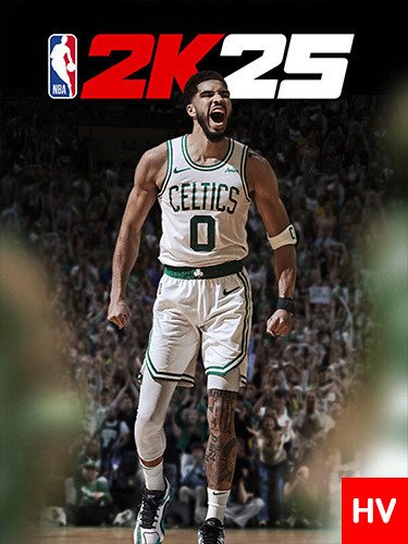NBA 2K25 – Build 19221740-HohohoGames