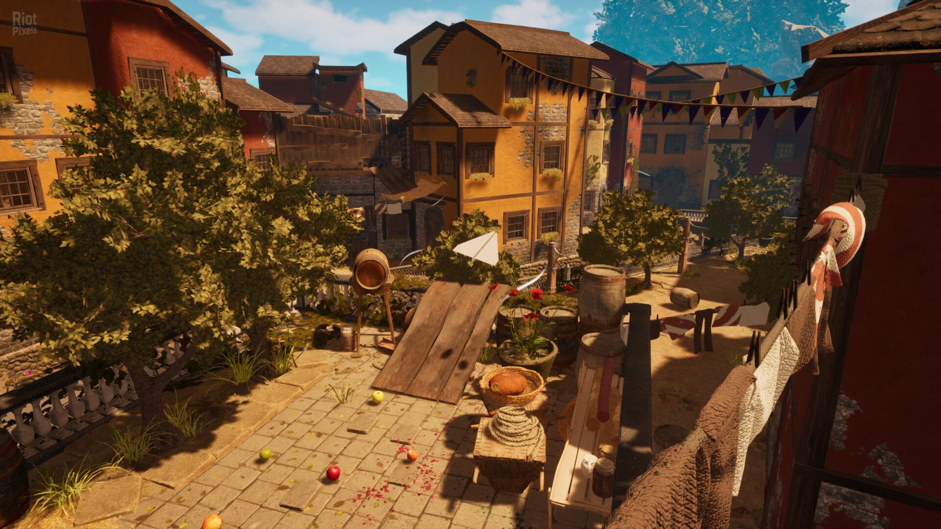 [11]-Origament: A Paper Adventure – v1.8.1 Download