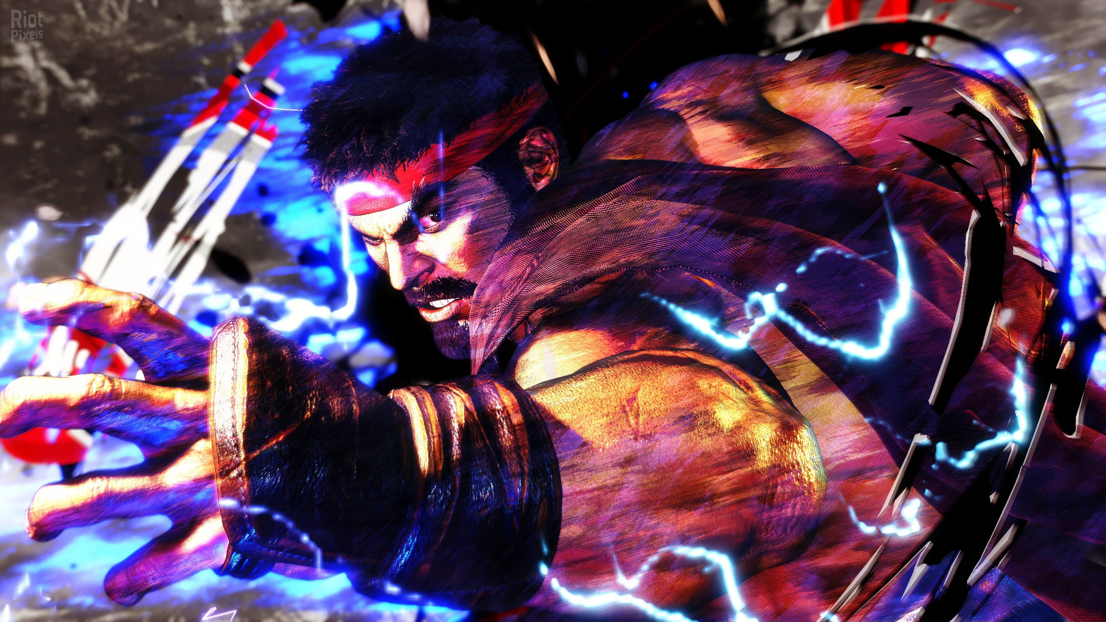 [7]-Street Fighter 6: Years 1-2 Fighters Edition, v2.0201.000 + 10* DLCs + 5 Bonus Soundtracks Download
