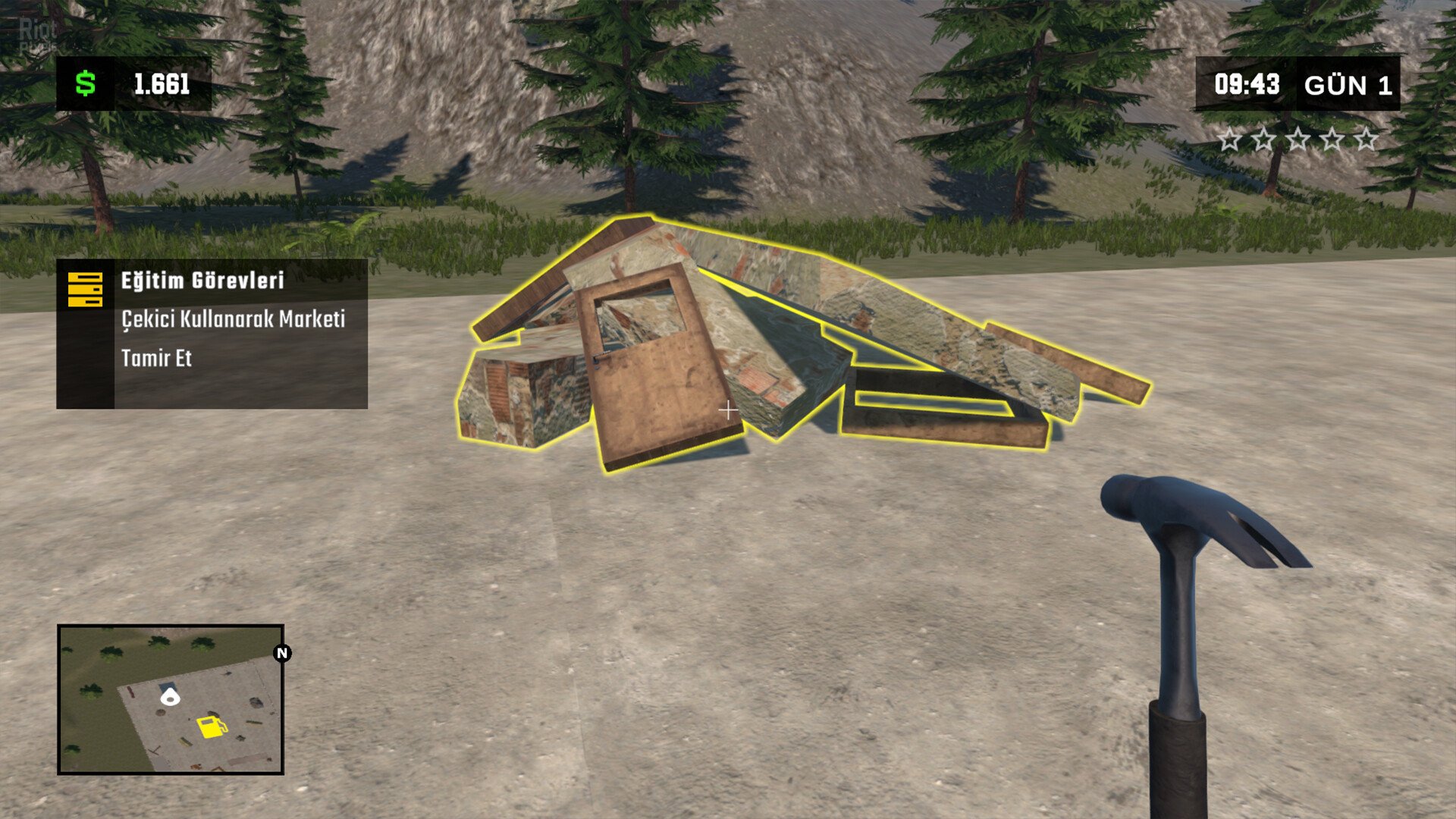 [7]-Pumping Simulator 2 – v1.2 Download