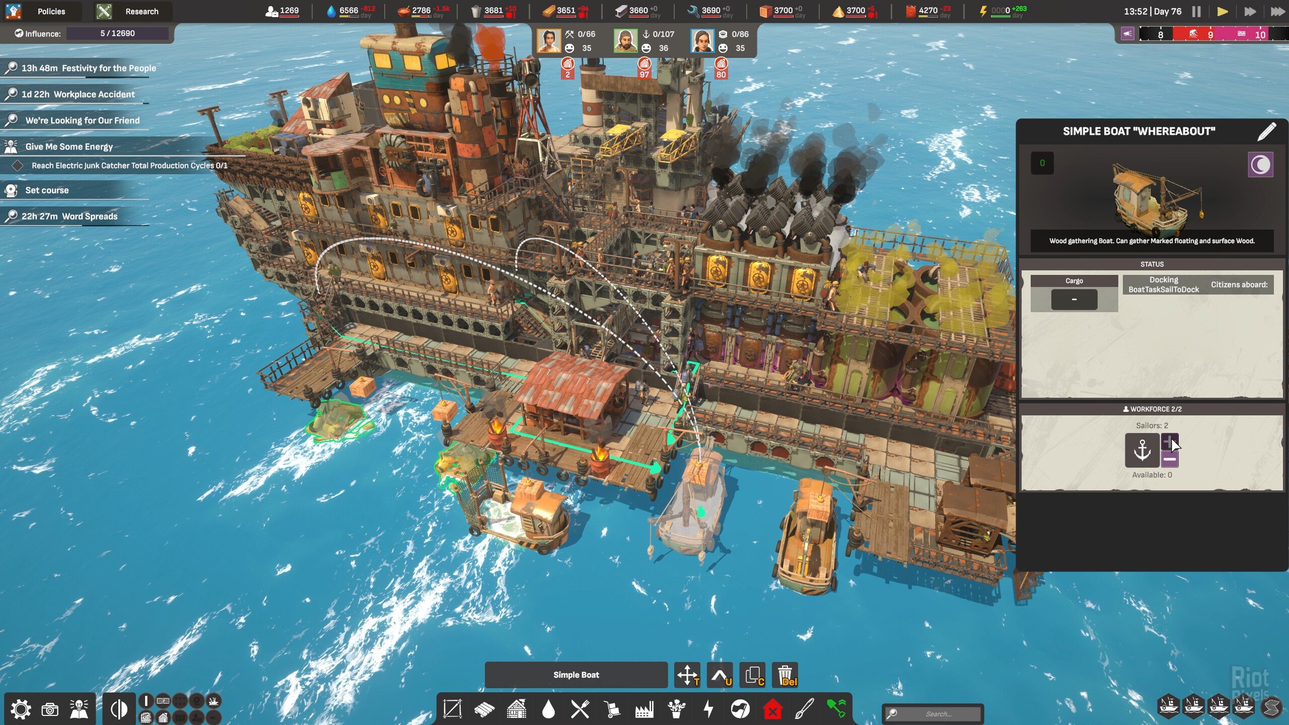 [16]-ALL WILL FALL – v1.0.1f1 Download