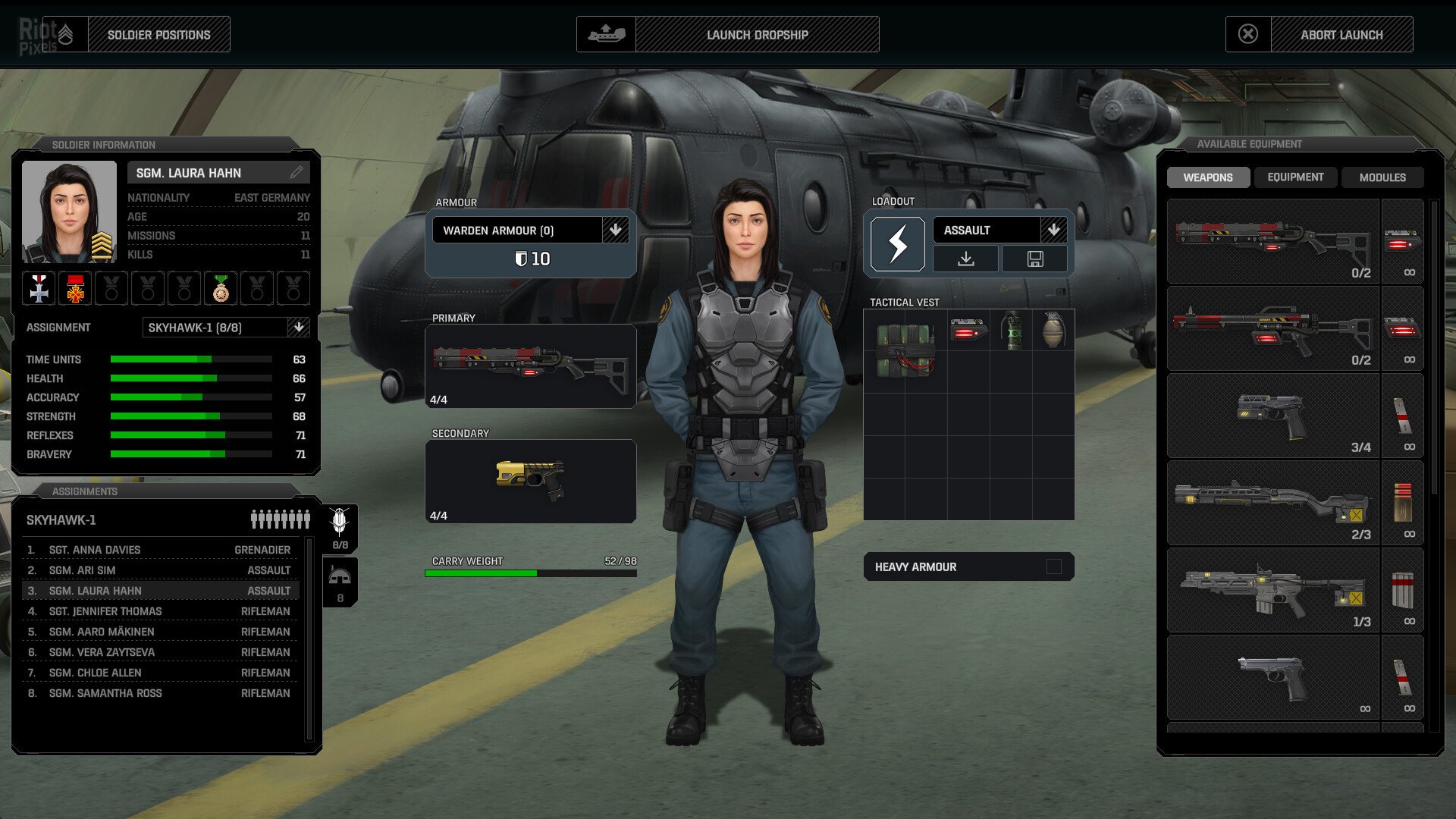 [9]-Xenonauts 2 – v7.18.3 (v1.0 Release) Download