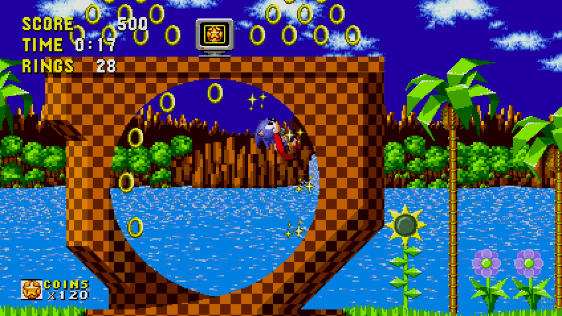 [8]-Sonic Origins Plus – v2.0.2 + 4 DLCs Download
