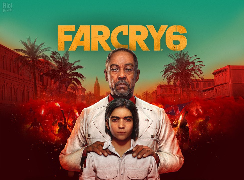 [29]-Far Cry 6: Game of the Year Edition – v1.8.0 + All DLCs + 7 Bonus OSTs Download