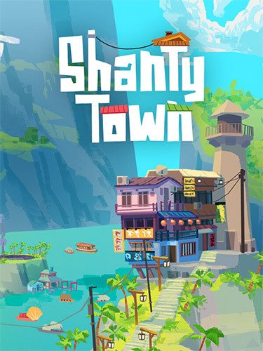 ShantyTown – v1.0.03-HohohoGames