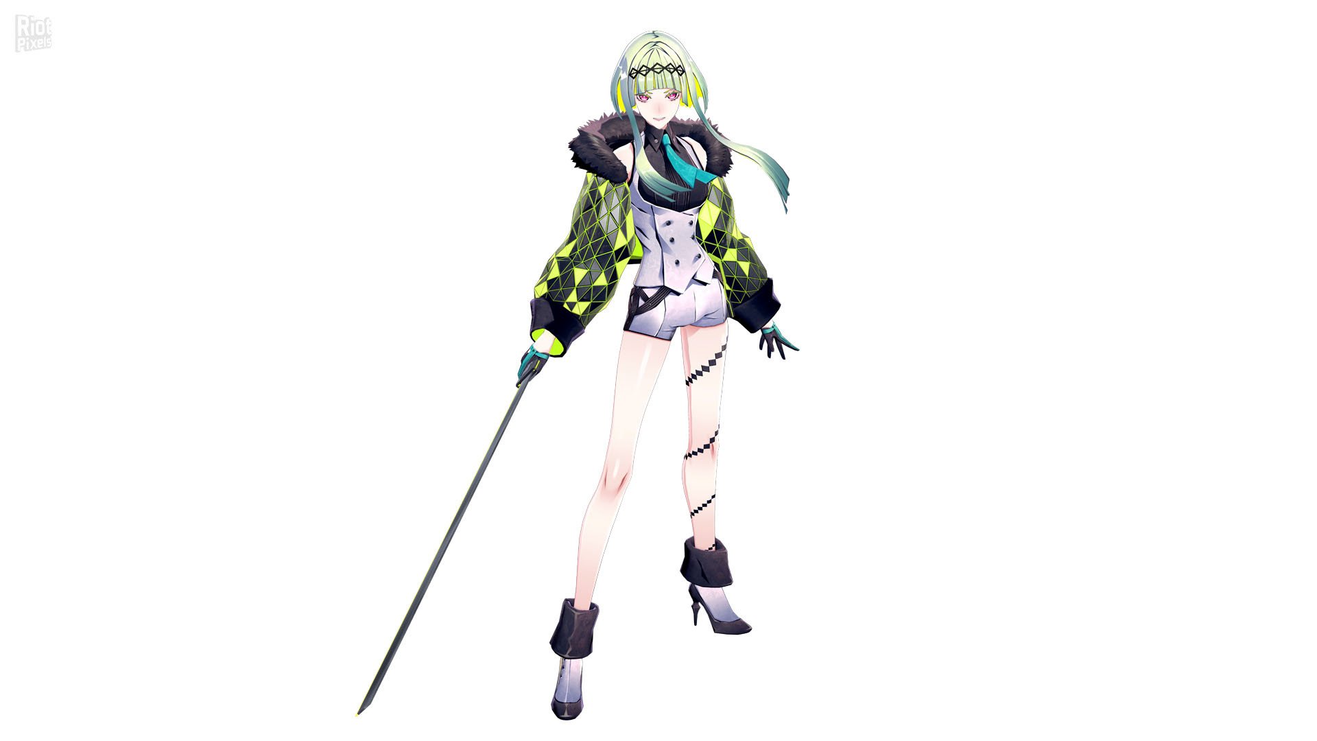 [29]-Soul Hackers 2: Digital Premium Edition – v1.03 + 17 DLCs/Bonuses Download