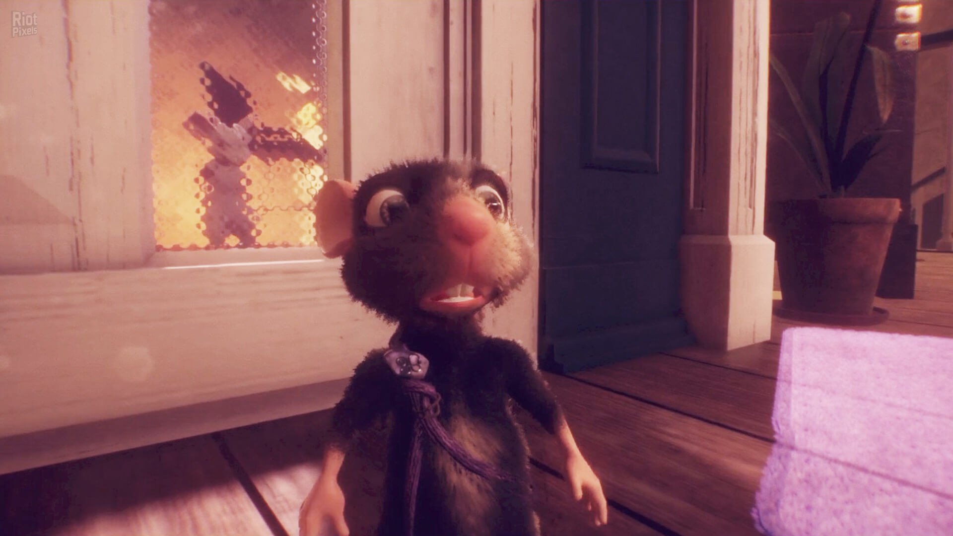 [3]-A Rat’s Quest – The Way Back Home | Season 1 Download