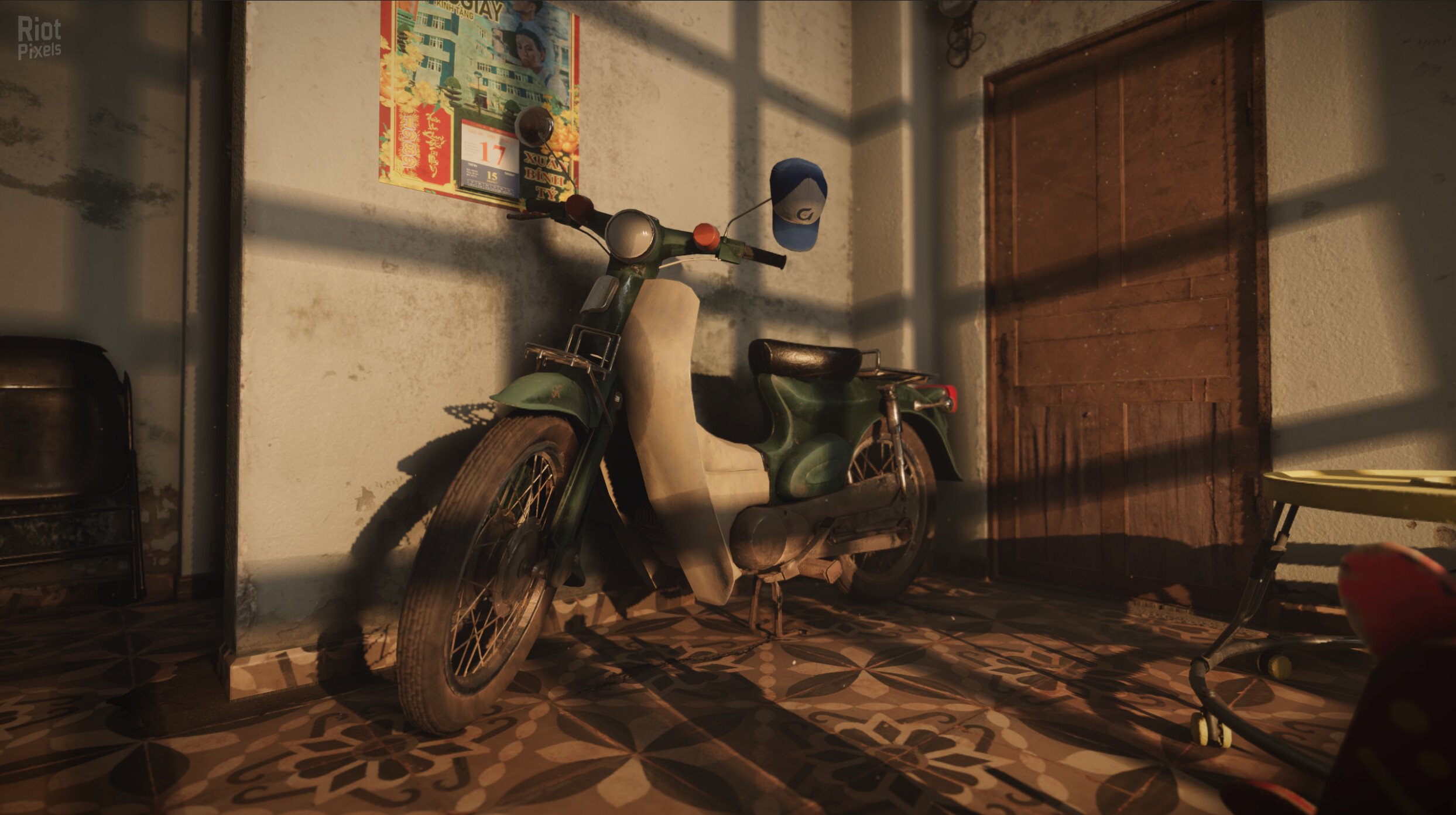 [2]-The Scourge | Tai Ương – v1.0.0 (Release) Download