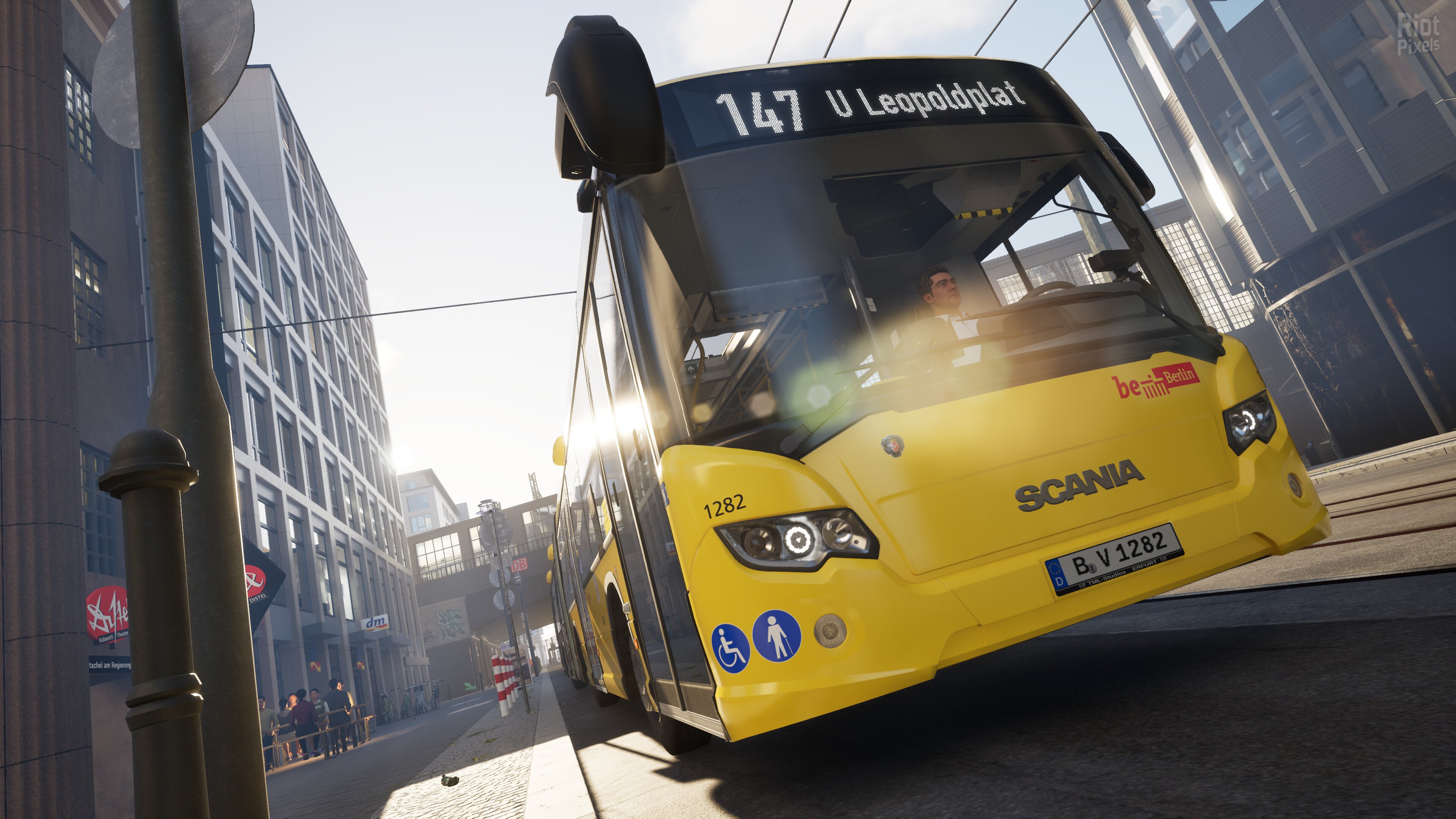 [13]-The Bus – v1.0.94413 + DLC Download