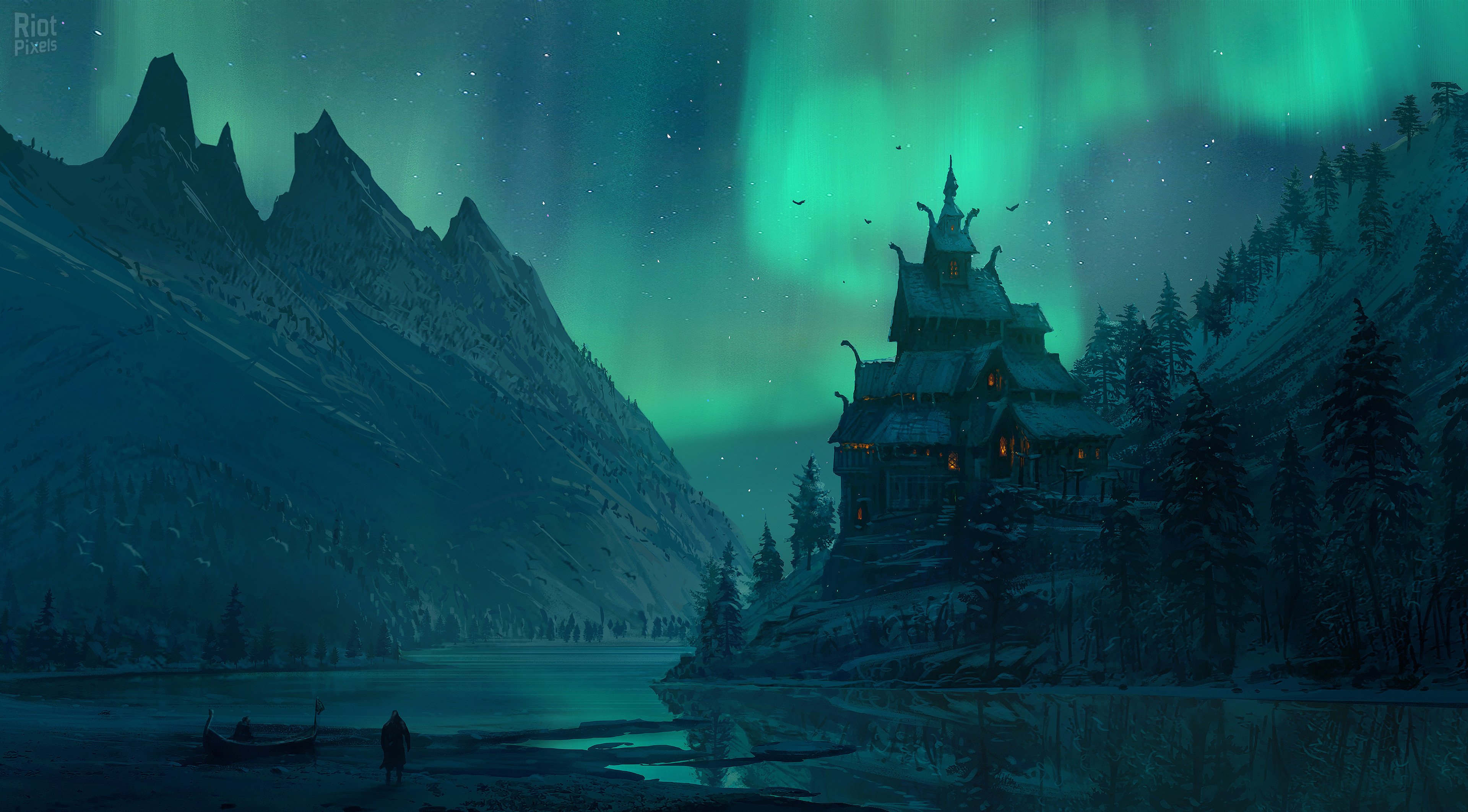 [20]-Assassin’s Creed Valhalla: Complete Edition, v1.7.0 + All DLCs* + Bonus Content Download