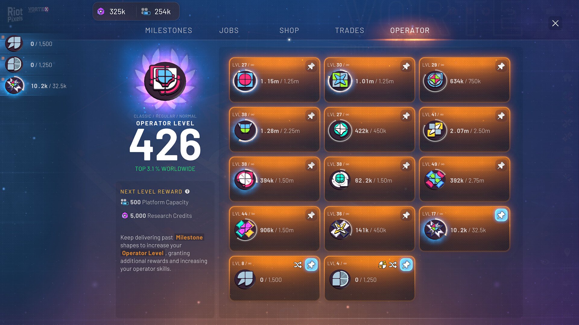 [15]-shapez 2: Factory – Supporter Edition, 1.0.2-rc1 + 2 DLCs/Bonuses Download