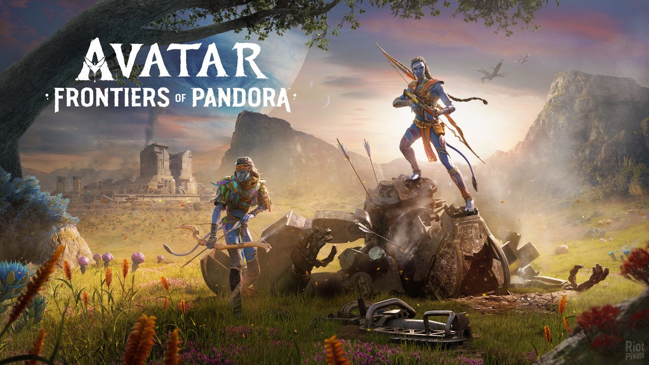 [19]-Avatar: Frontiers of Pandora – Complete Edition, v2.7 + 10 DLCs/Bonuses Download