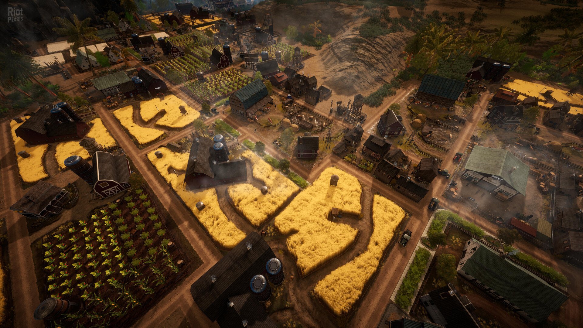 [3]-KAISERPUNK: Supporter Edition – v1.02.003 + DLC + Bonus OST Download