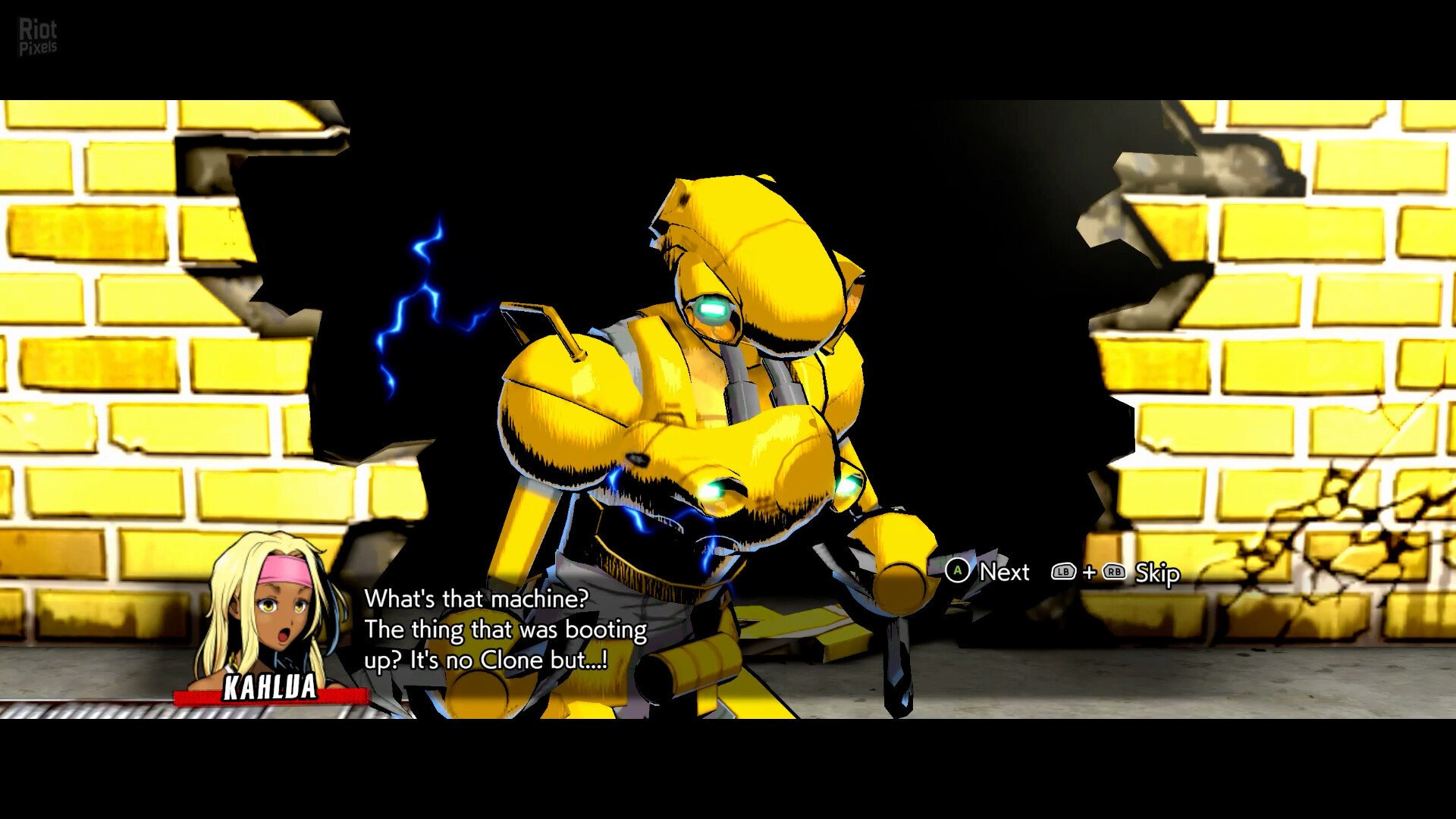 [9]-RUSHING BEAT X: Return Of Brawl Brothers + Bonus OST Download