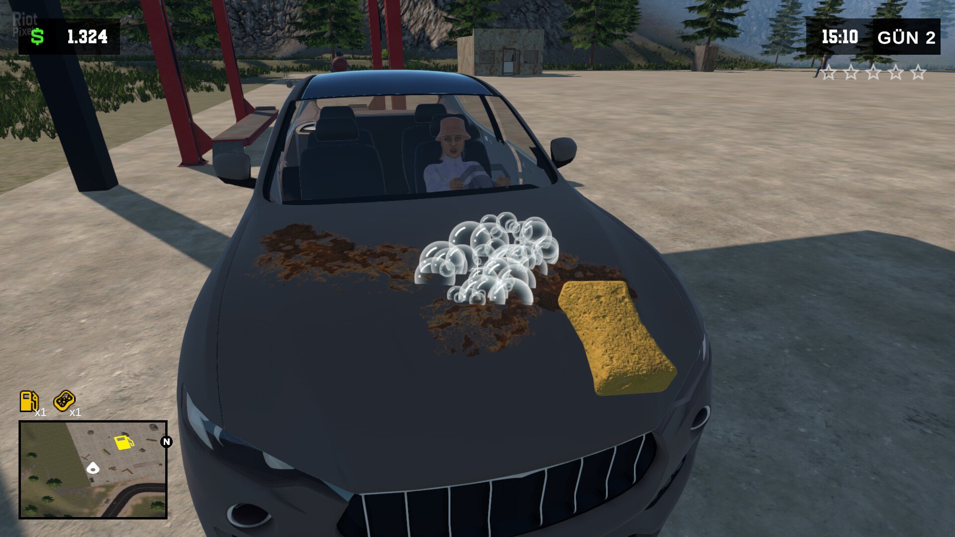 [10]-Pumping Simulator 2 – v1.2 Download