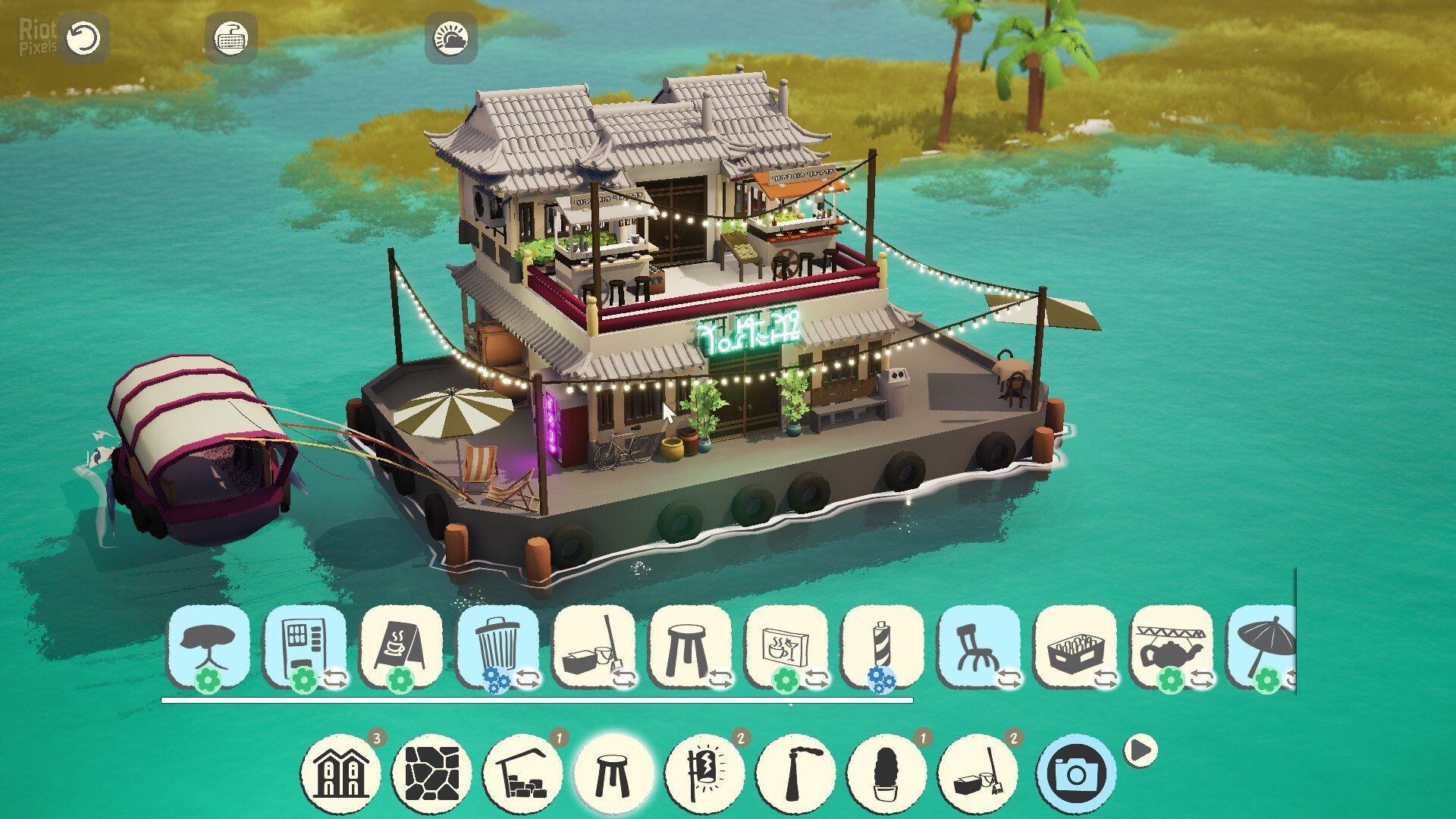[9]-ShantyTown – v1.0.03 Download