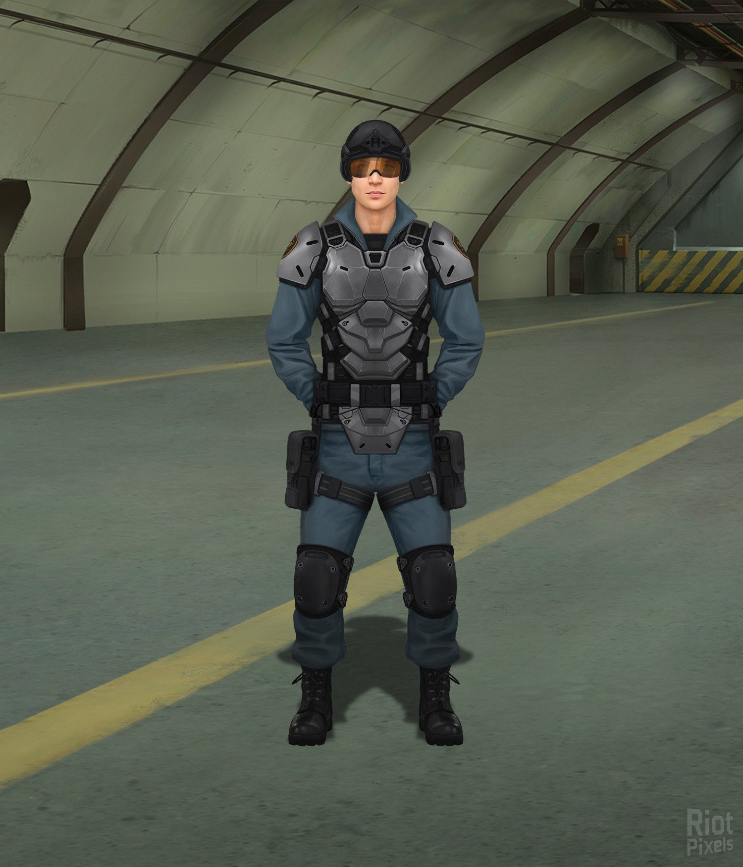 [25]-Xenonauts 2 – v7.18.3 (v1.0 Release) Download