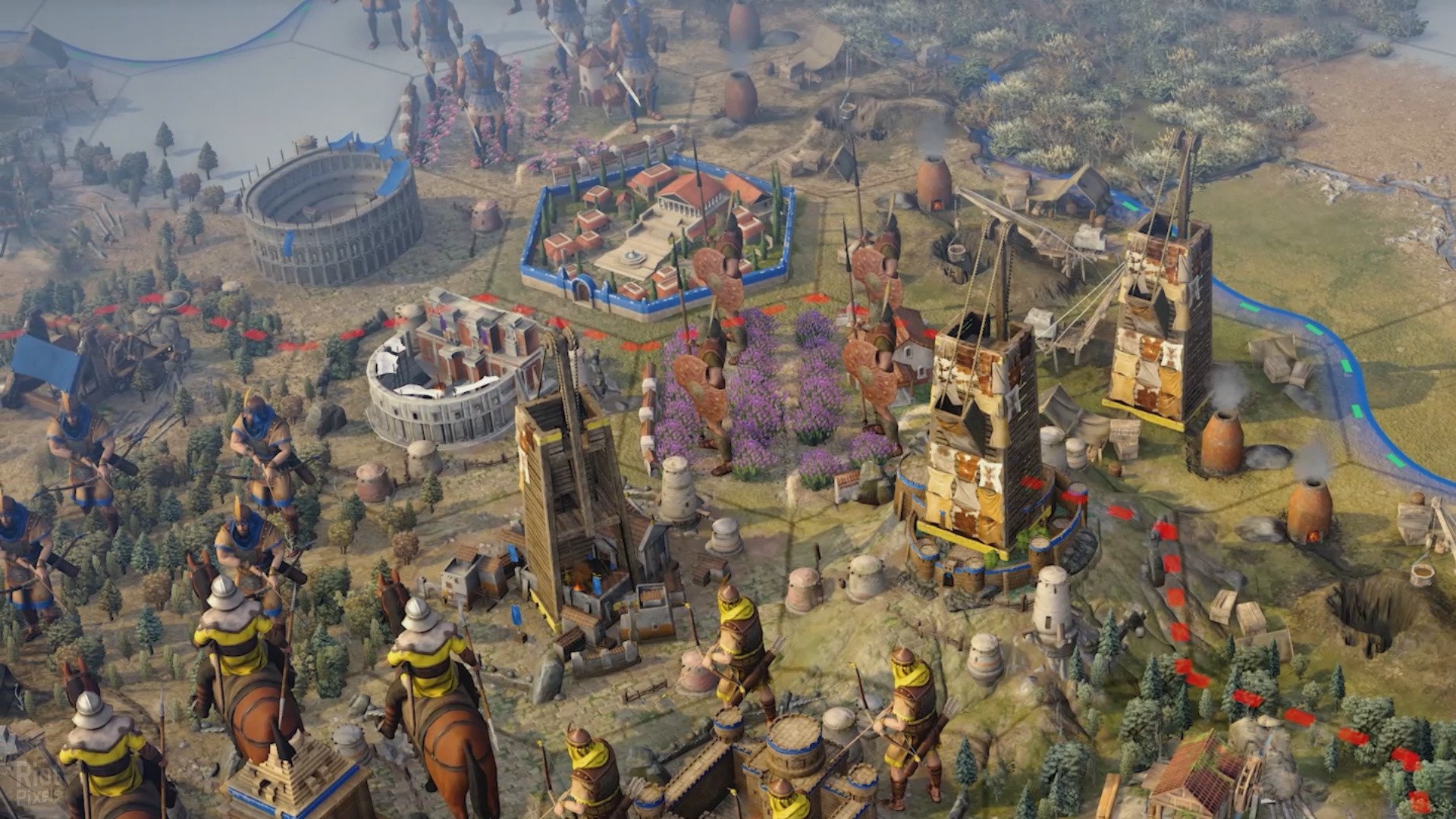 [16]-Old World: Complete – v1.0.82832 + 7 DLCs Download