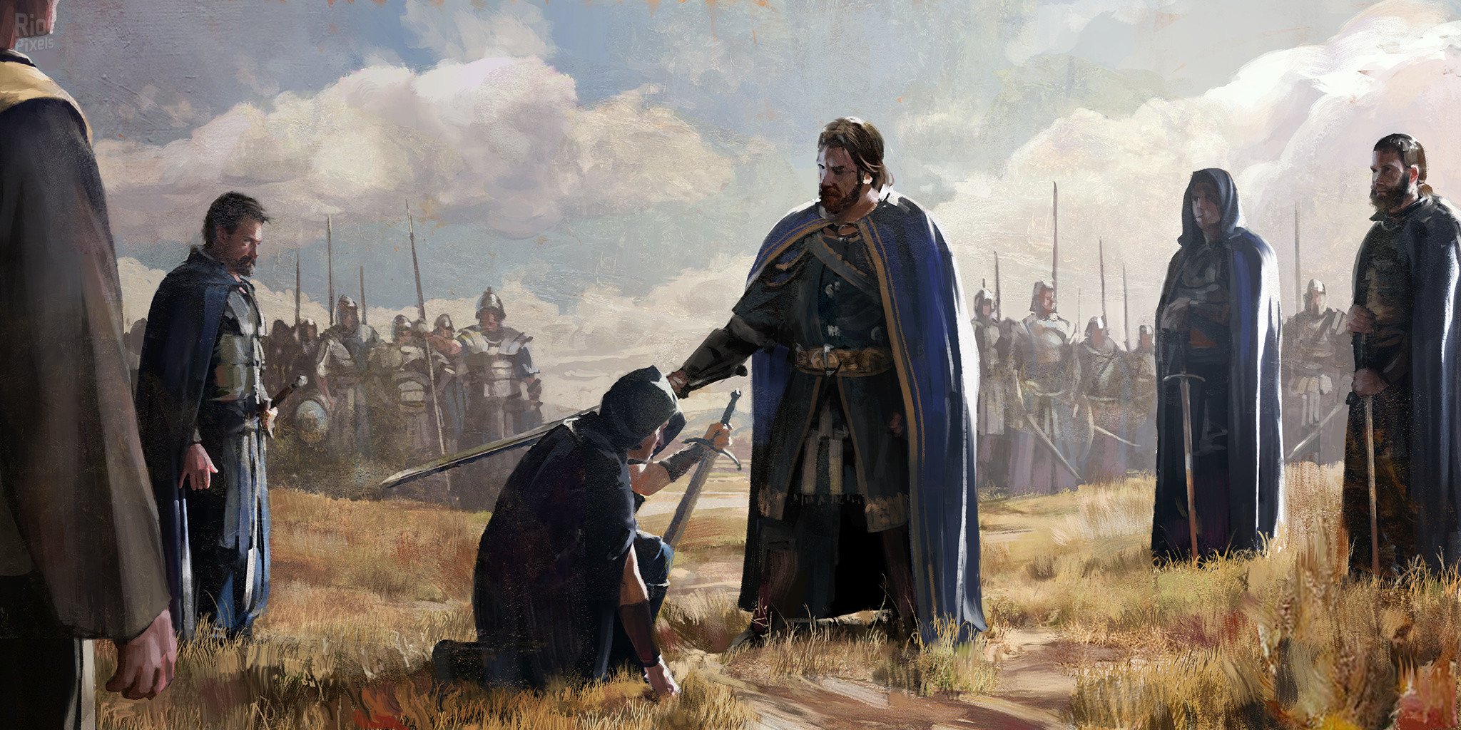 [32]-Old World: Complete – v1.0.82832 + 7 DLCs Download