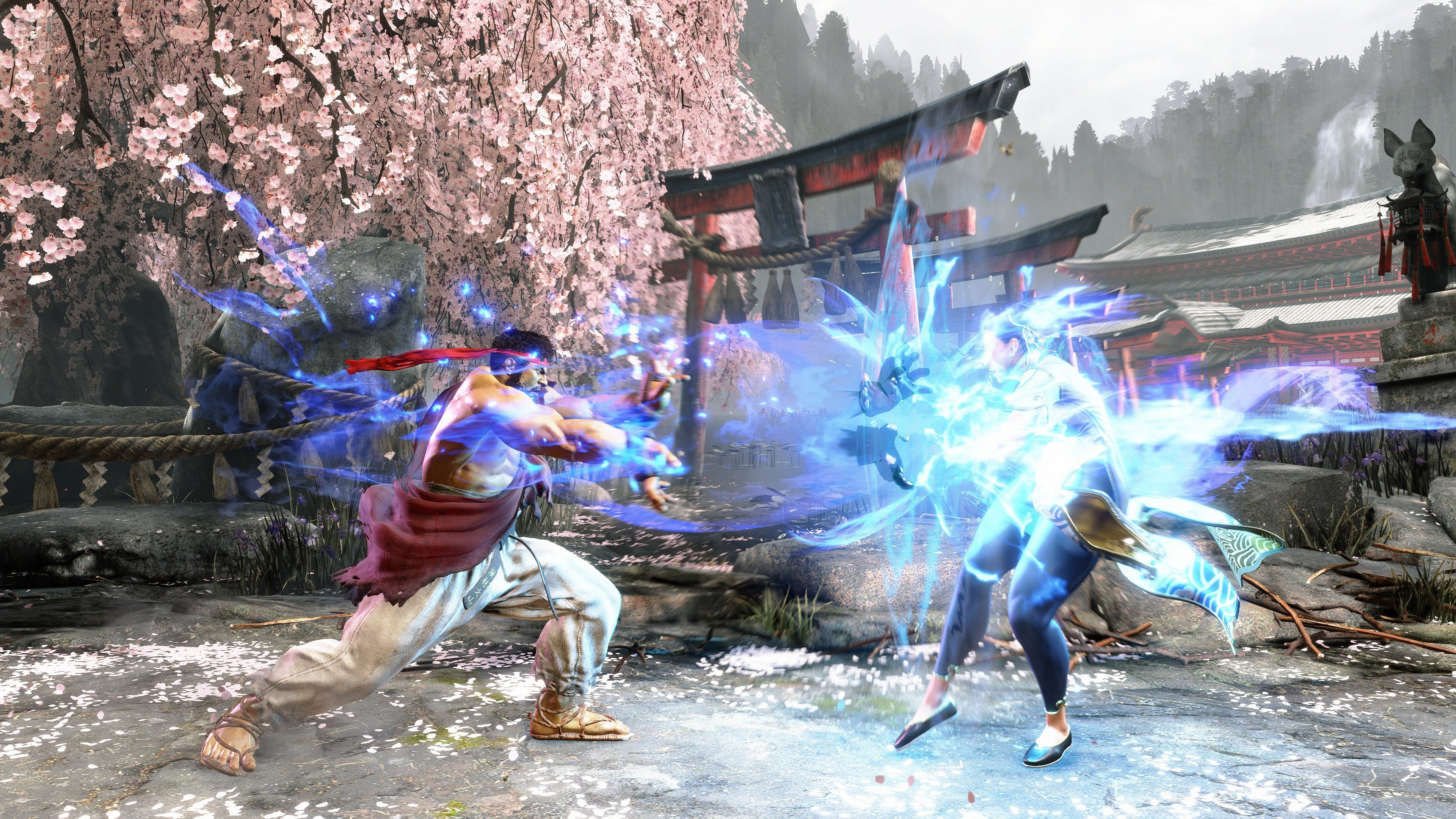 [15]-Street Fighter 6: Years 1-2 Fighters Edition, v2.0201.000 + 10* DLCs + 5 Bonus Soundtracks Download
