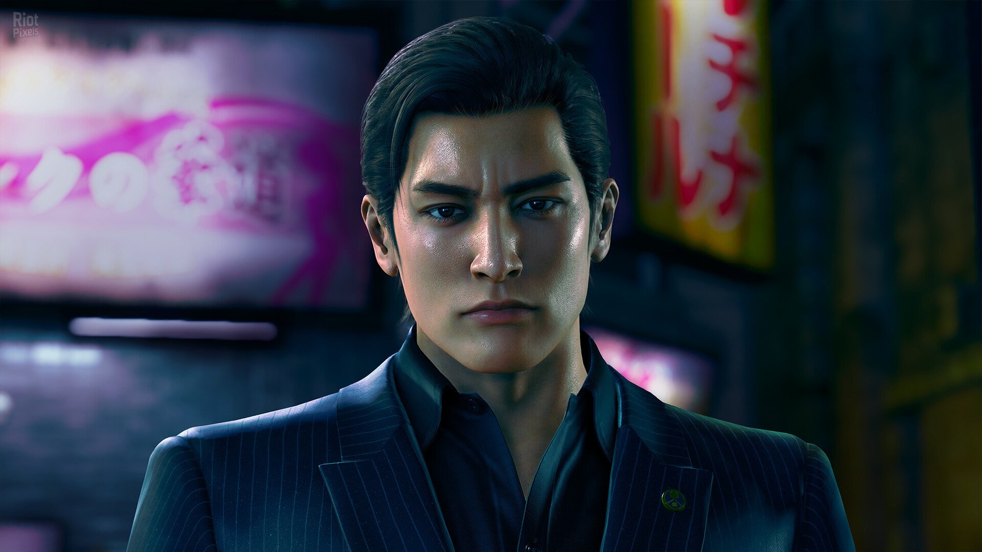 [3]-Yakuza Kiwami 3 & Dark Ties: Deluxe Edition – v1.15 + 8 DLCs/Bonuses Download