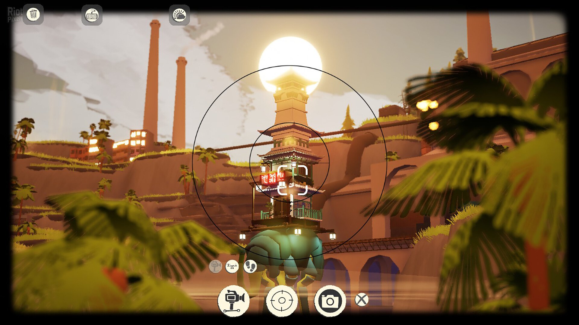 [8]-ShantyTown – v1.0.03 Download