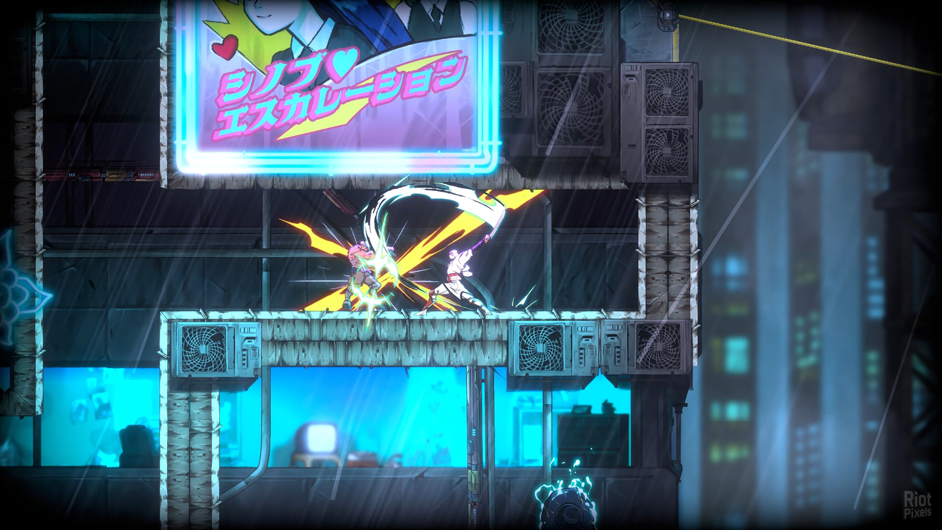 [8]-SHINOBI: Art of Vengeance – Digital Deluxe Edition, Build 22016198 + 6 DLCs/Bonuses Download