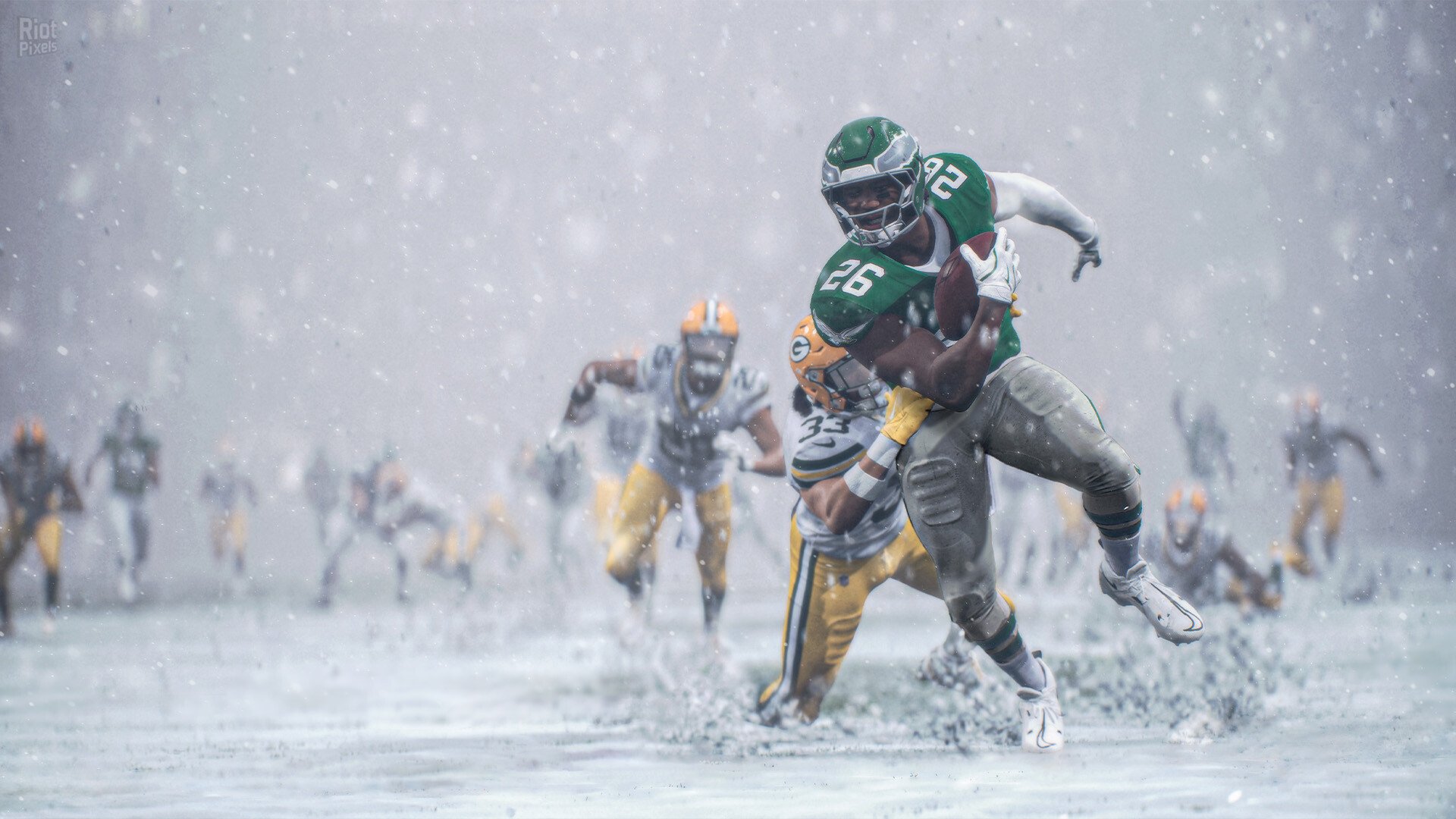 [4]-EA SPORTS Madden NFL 26 – v1.0.133.17820 Download