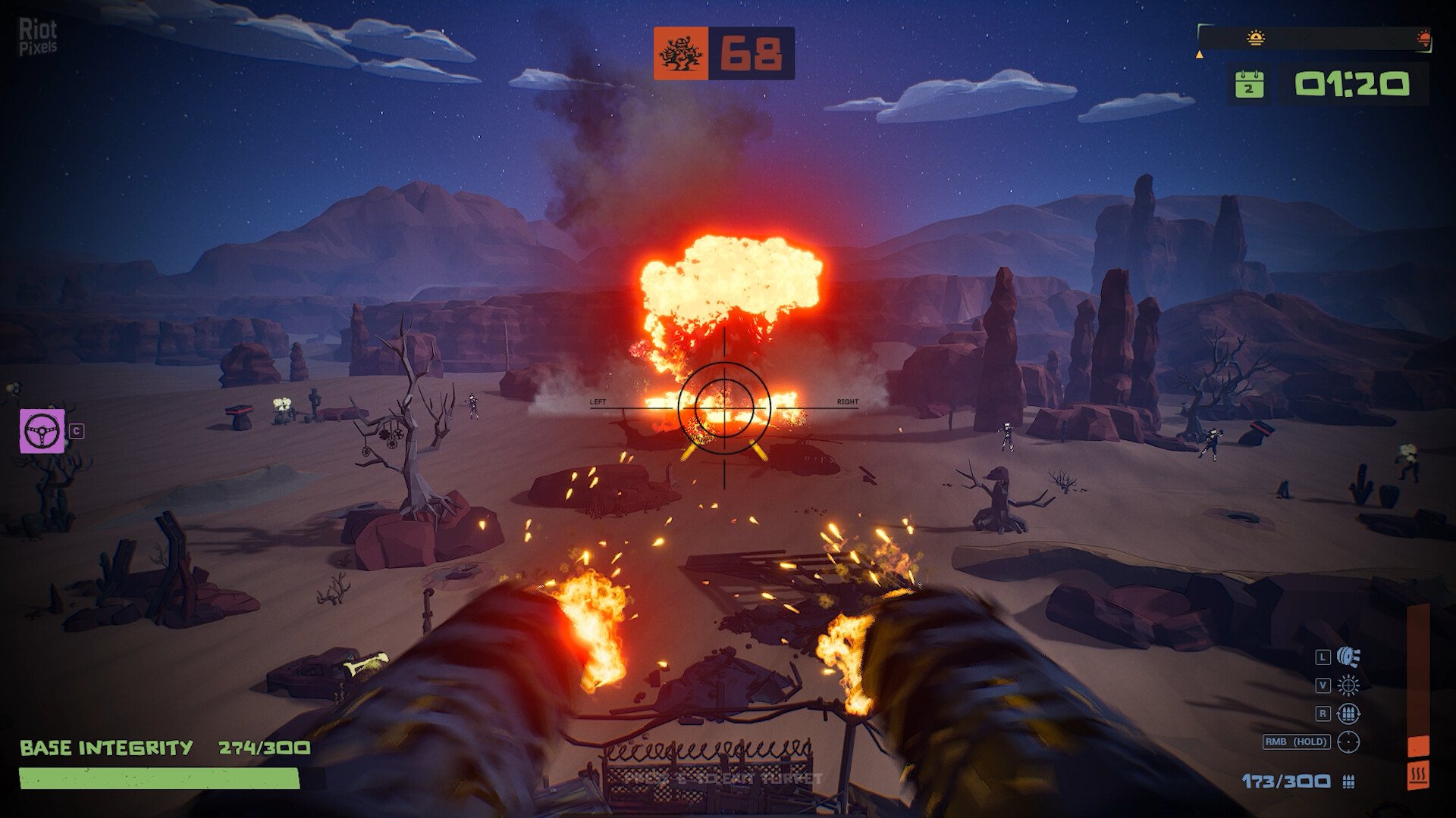 [4]-The Spotter: Dig or Die – v1.0.1 Download