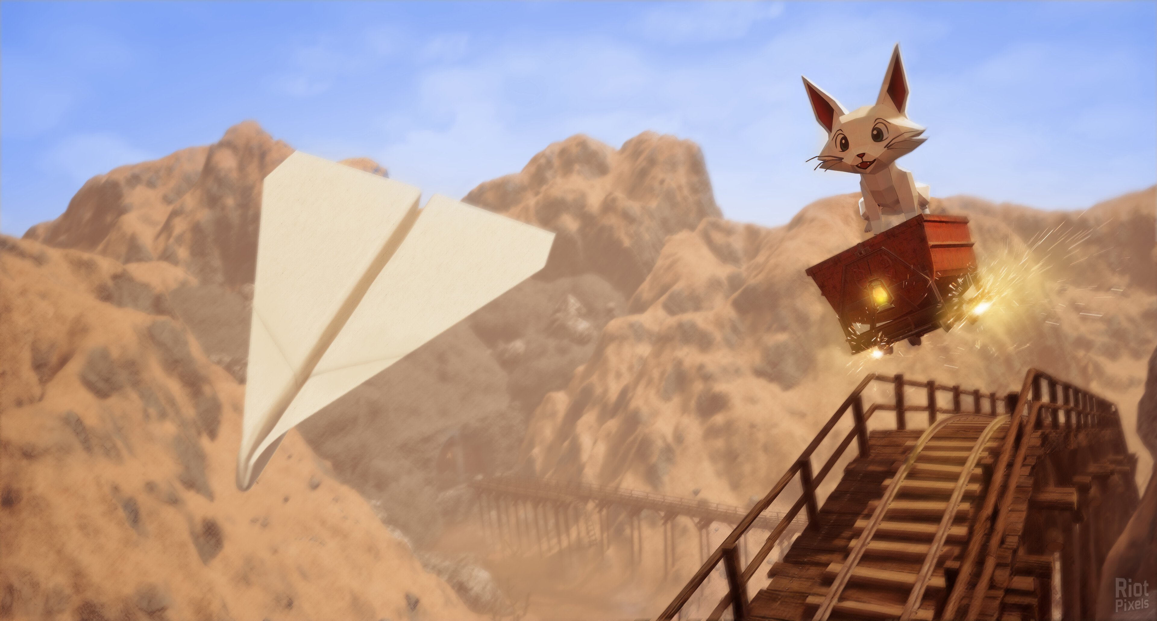 [10]-Origament: A Paper Adventure – v1.8.1 Download