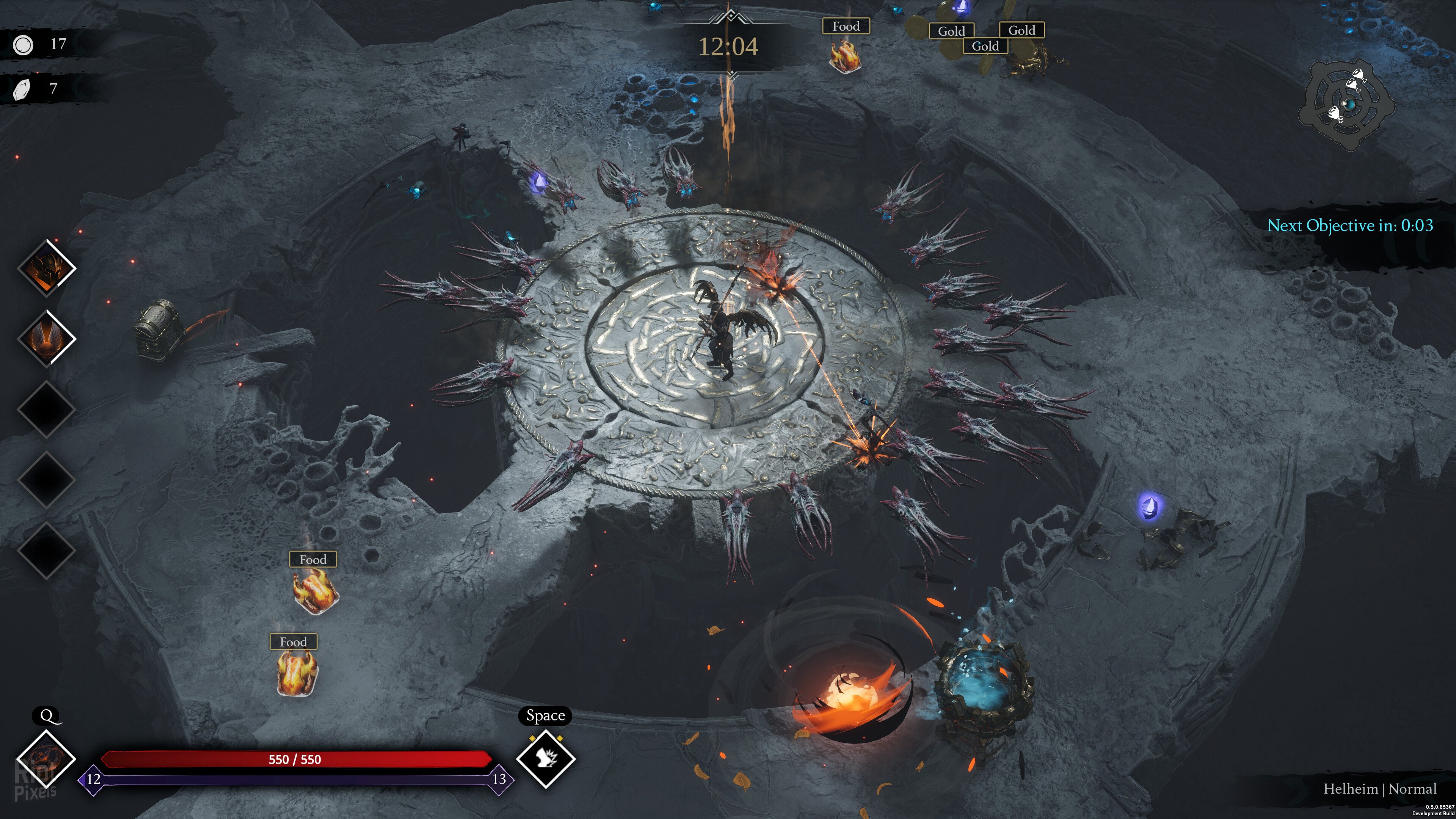 [9]-Jotunnslayer: Hordes of Hel – Collector’s Edition, v1.2.0.93949 + 7 DLCs/Bonuses Download