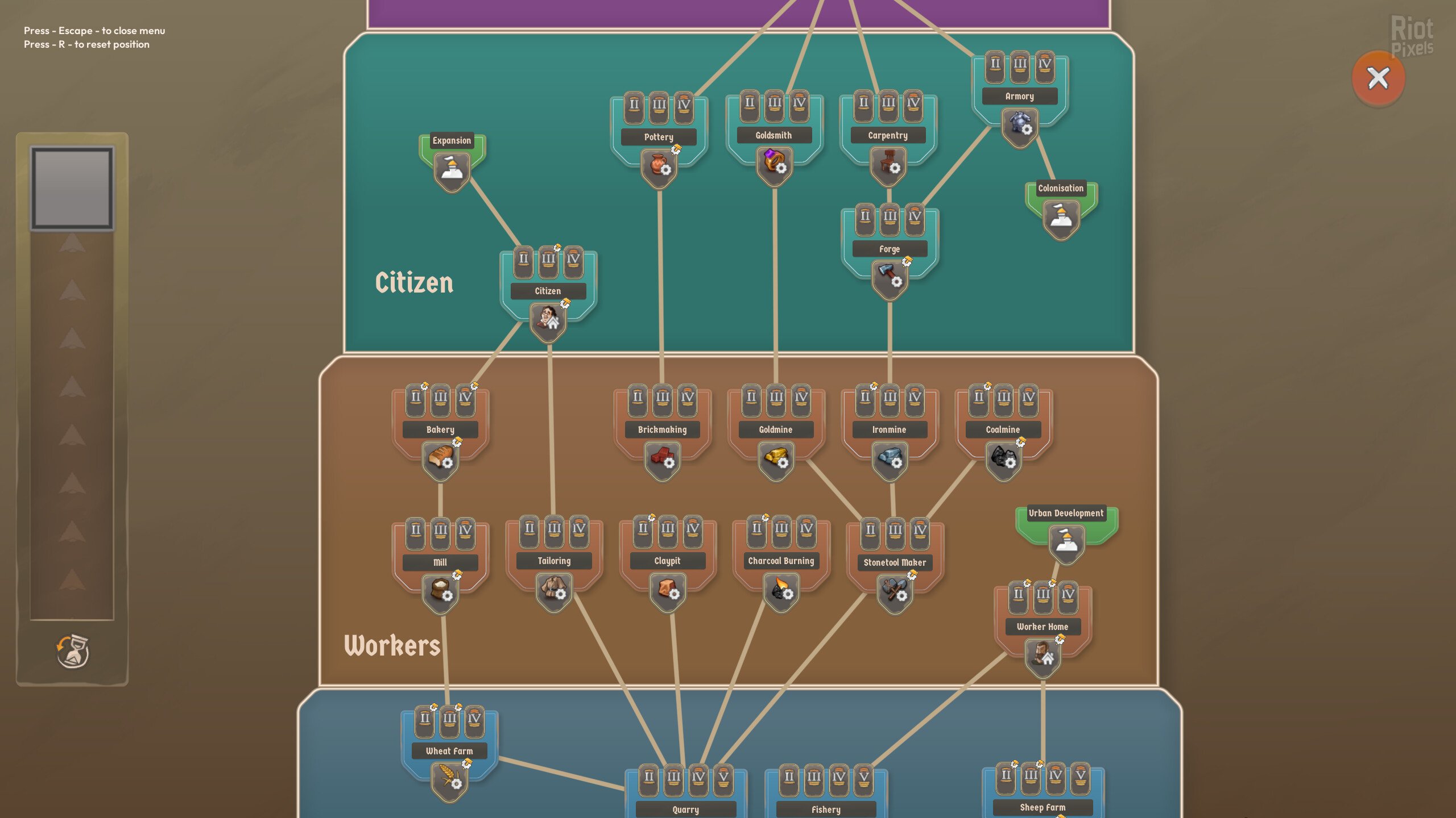 [15]-Let Them Trade – v1.1.7.9 + Bonus OST Download